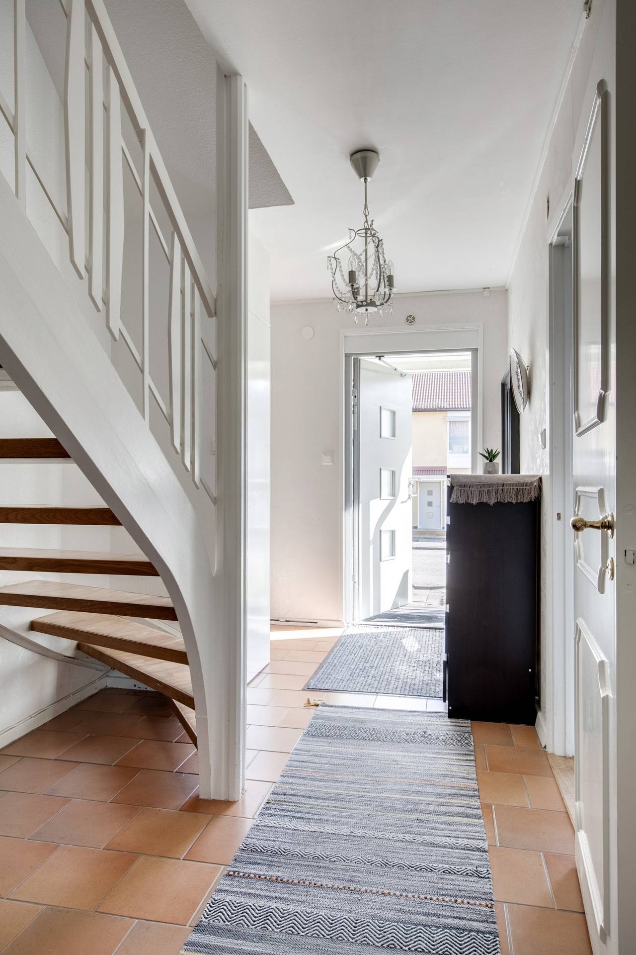 3 rum Radhus på Myggdansvägen 8D Olsbacka Gävle kommun - bild 26