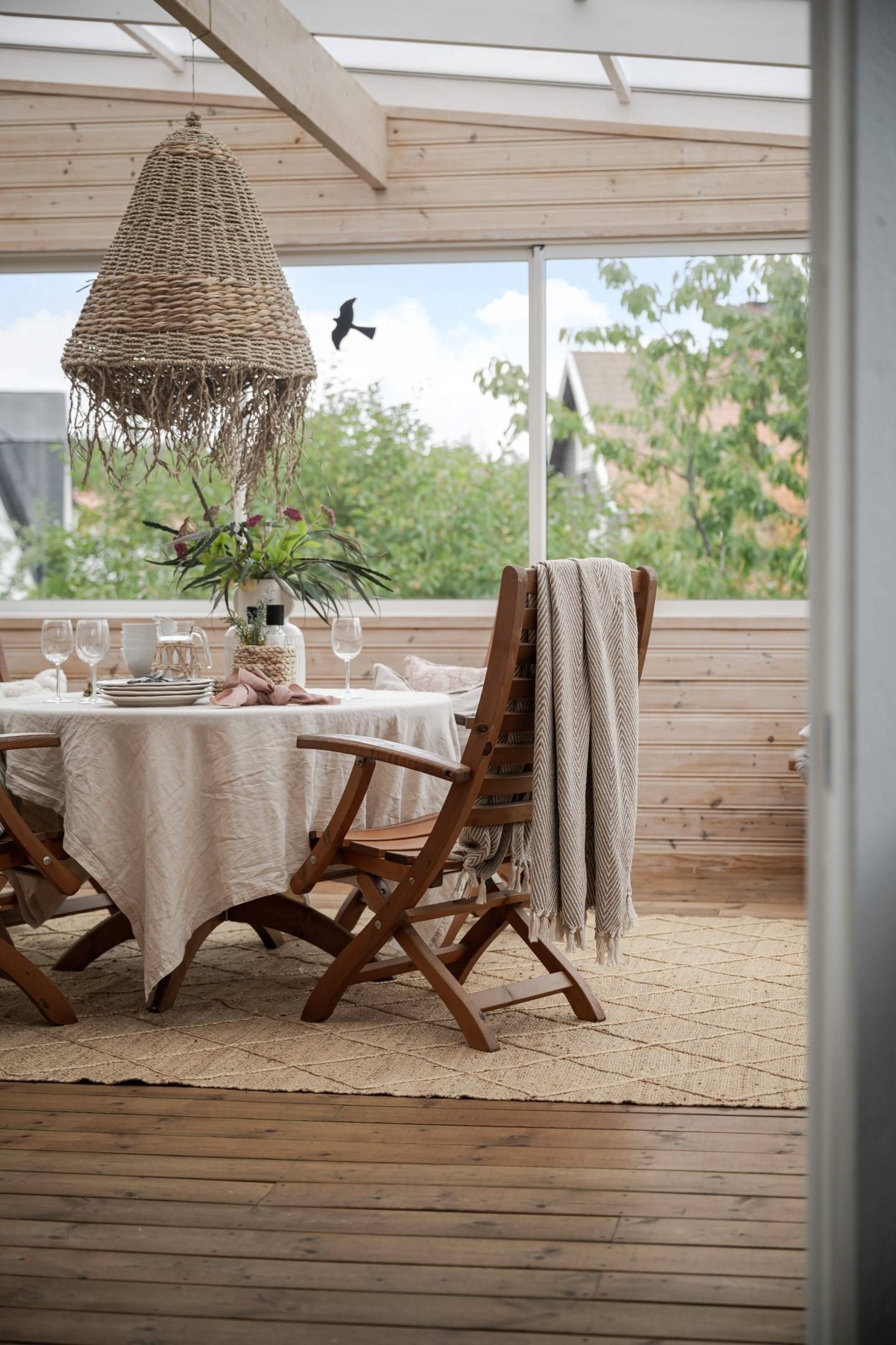 6 rum Villa på Järpstigen 12 Storgärdet Strängnäs kommun - bild 16
