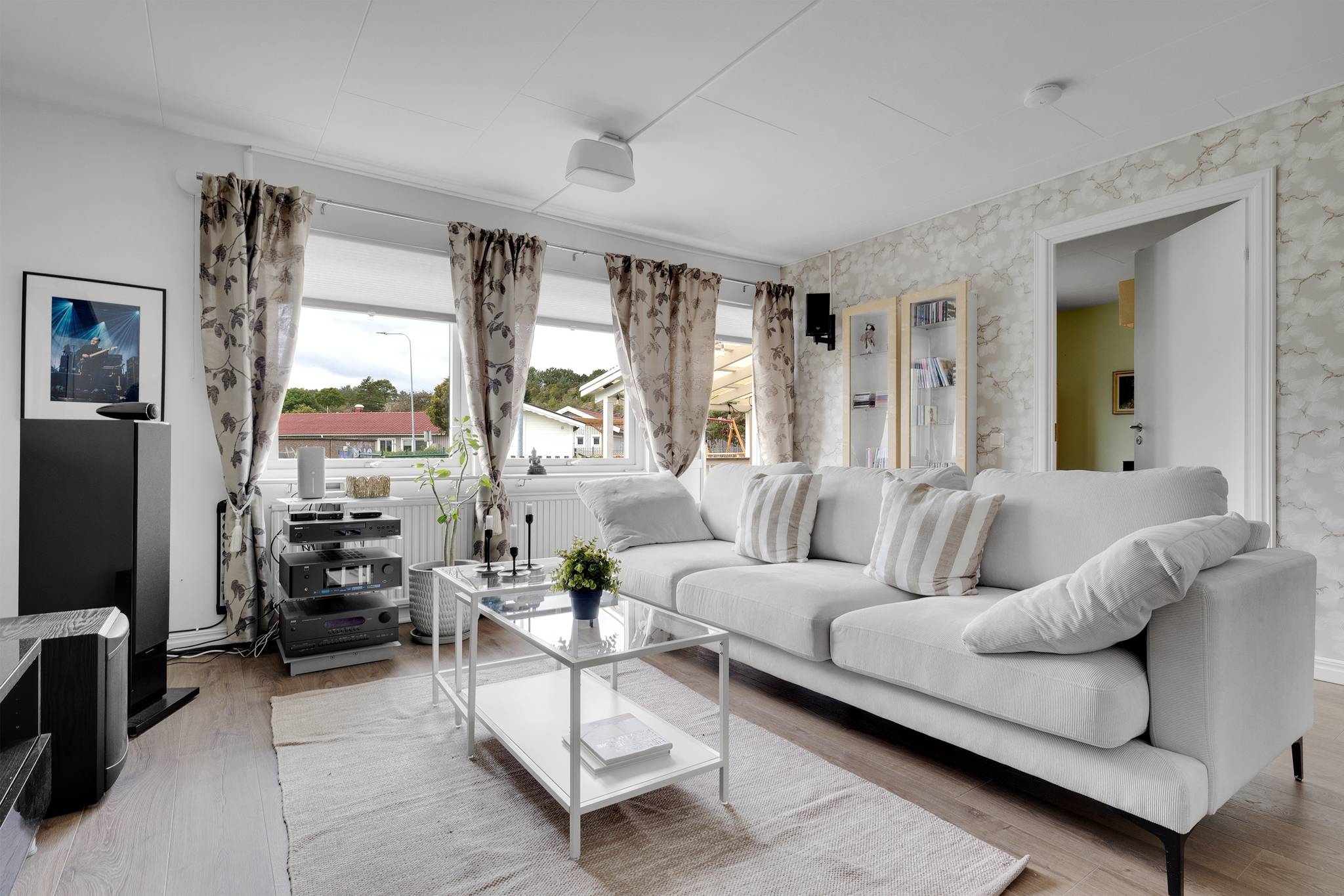3 rum Lägenhet på Klemens Väg 28 Höviksnäs Tjörns kommun - bild 12
