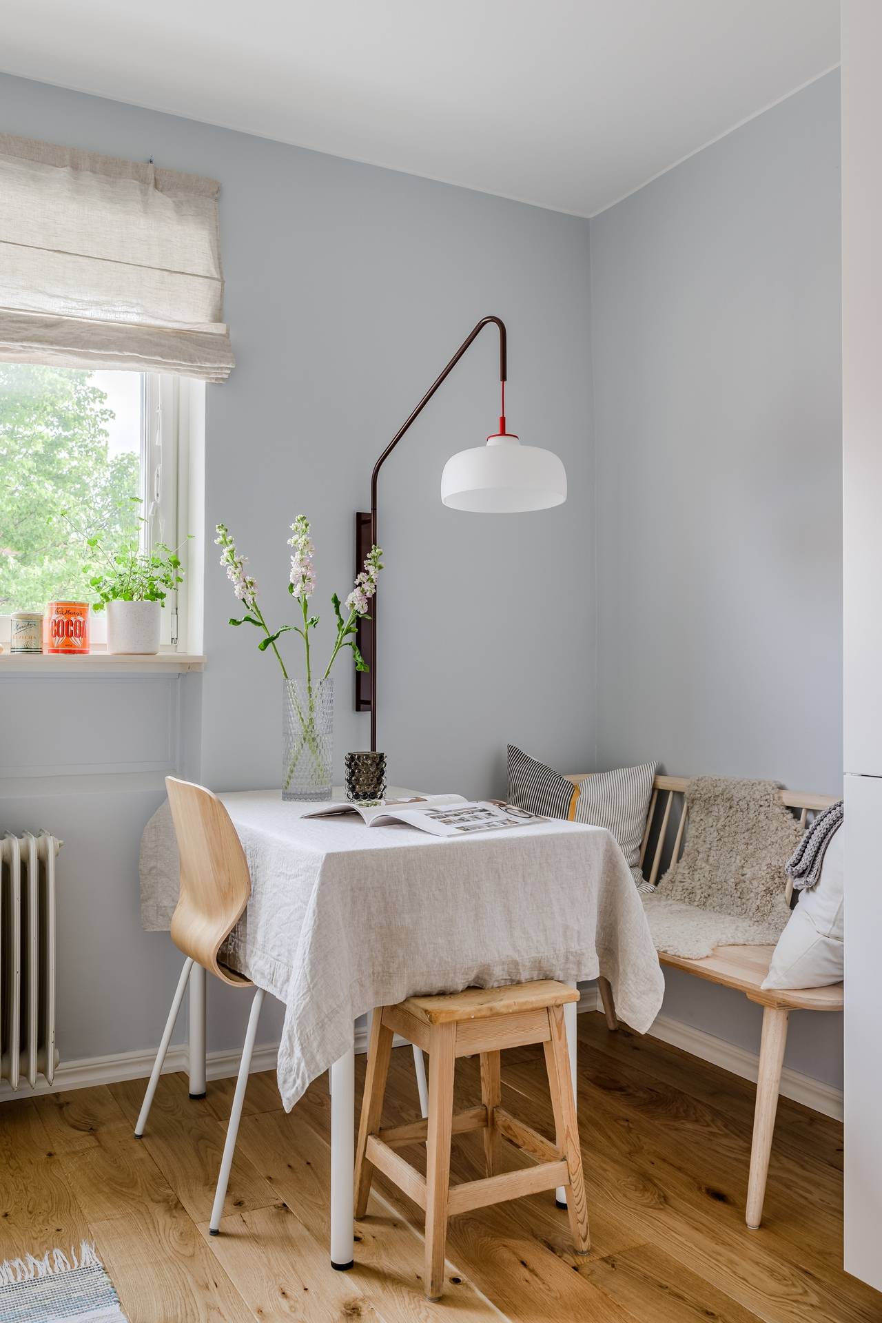 3 rum Lägenhet på Vasagatan 13B Centrum Falu kommun - bild 6
