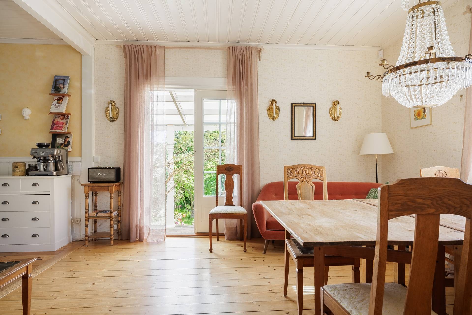 5 rum Villa på Hallströmsgatan 19A Västervik Västerviks kommun - bild 7
