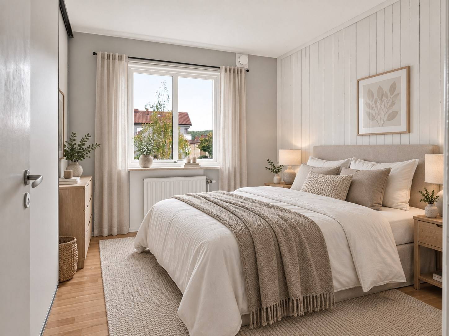 2 rum lägenhet på Hagåkersgatan 12A Bosgården, Mölndals kommun - bild 5