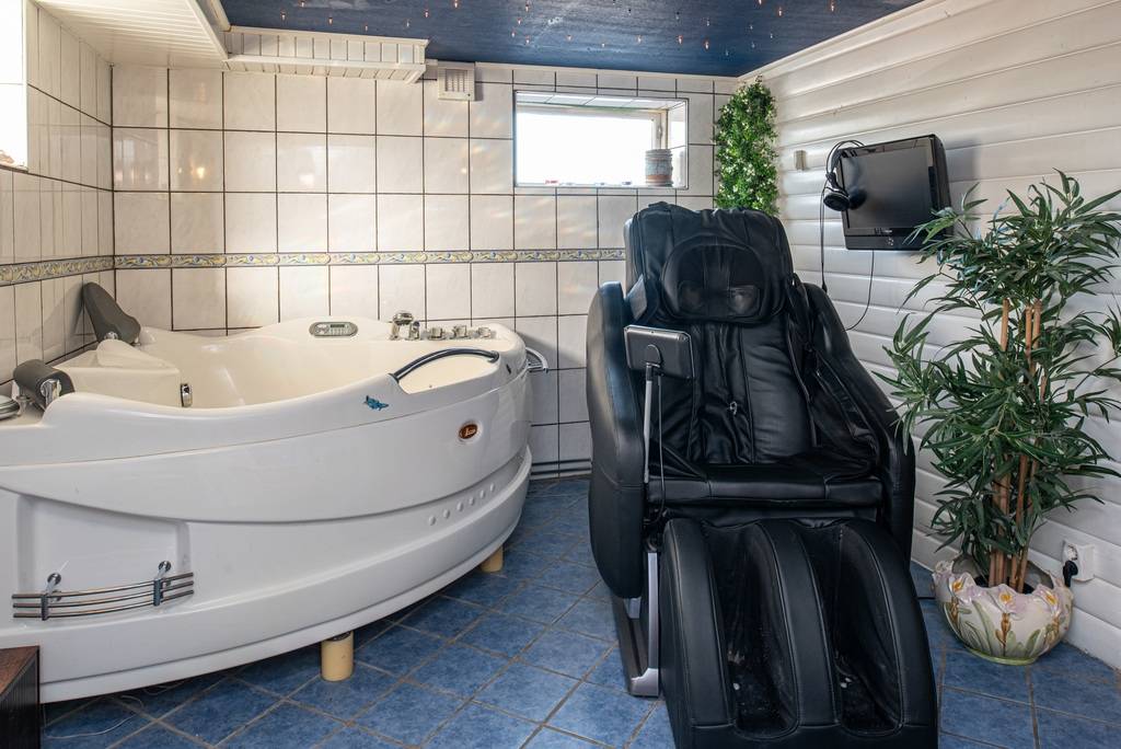 5 rum Villa på Långviksberget 6 Iggesund Hudiksvalls kommun - bild 25