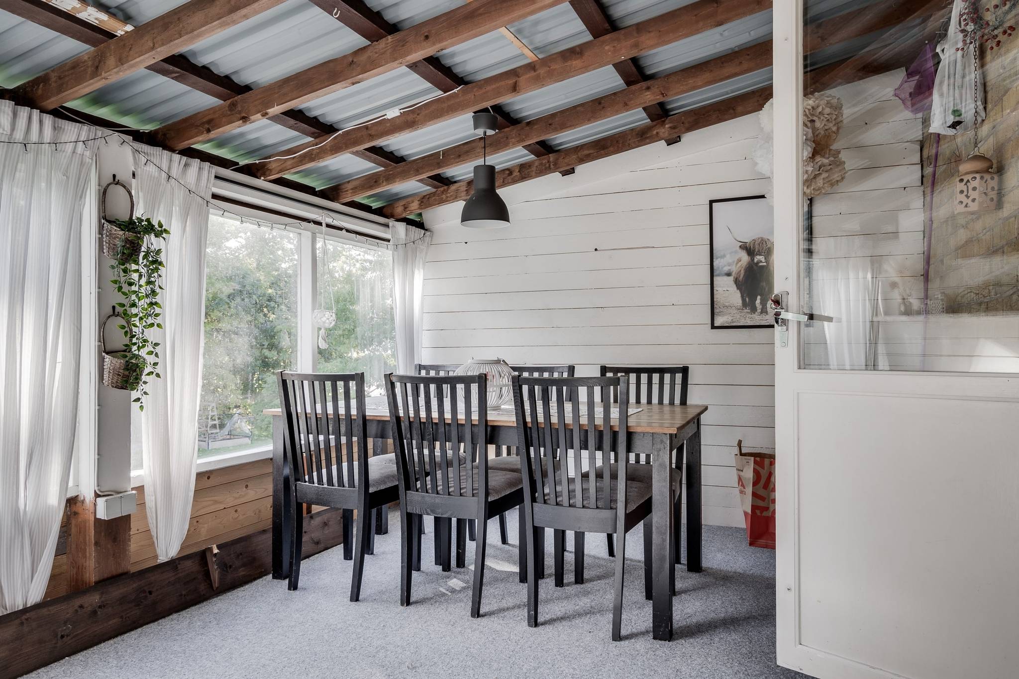4 rum Villa på Af Harmens väg 16 Ruda Högsby kommun - bild 17