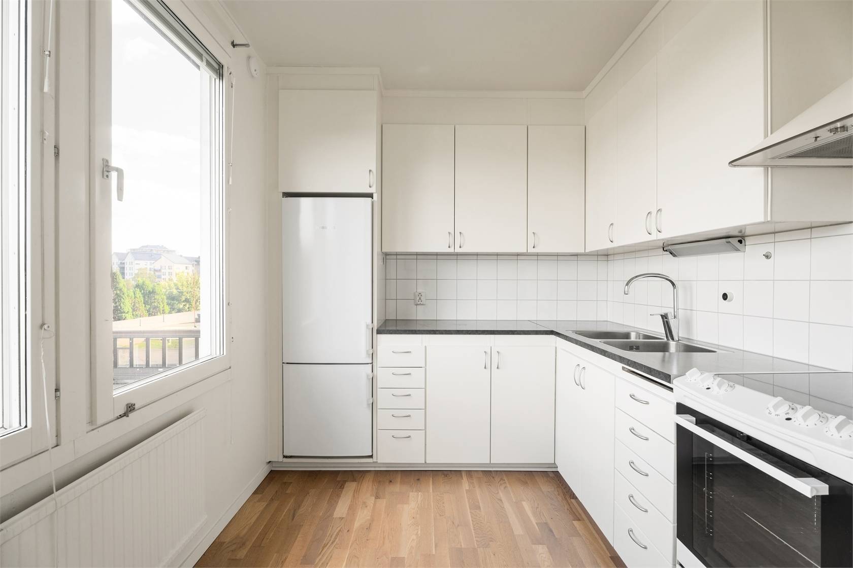 1 rum Lägenhet på Heidenstams gata 3 Hisings Backa Göteborgs kommun - bild 6