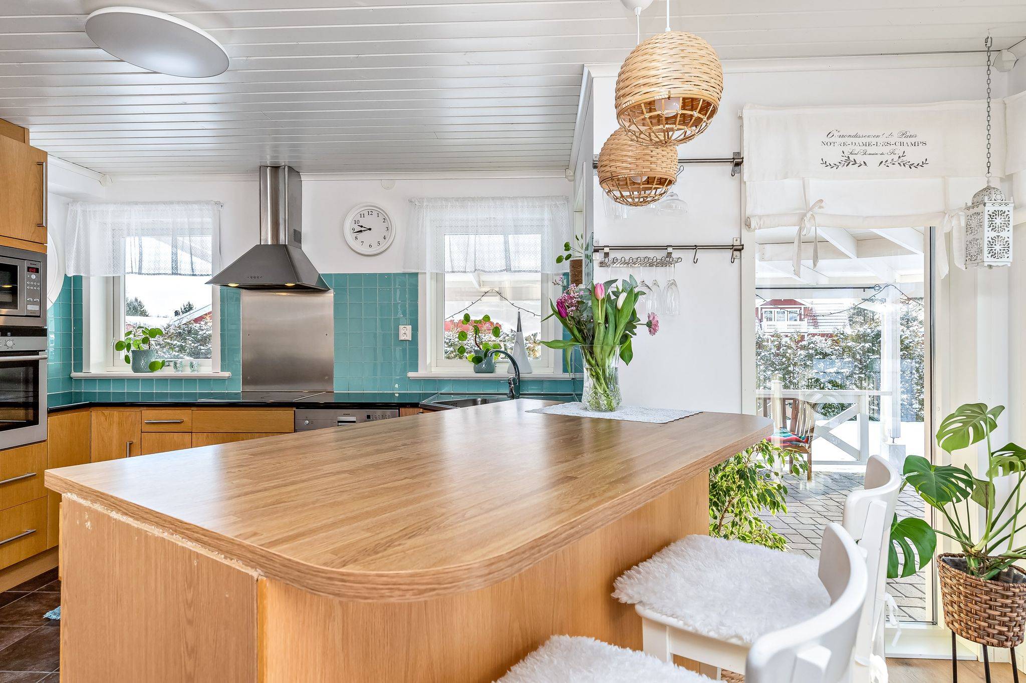 6 rum Villa på Mats Knuts väg 69 Mats Knuts Borlänge kommun - bild 17