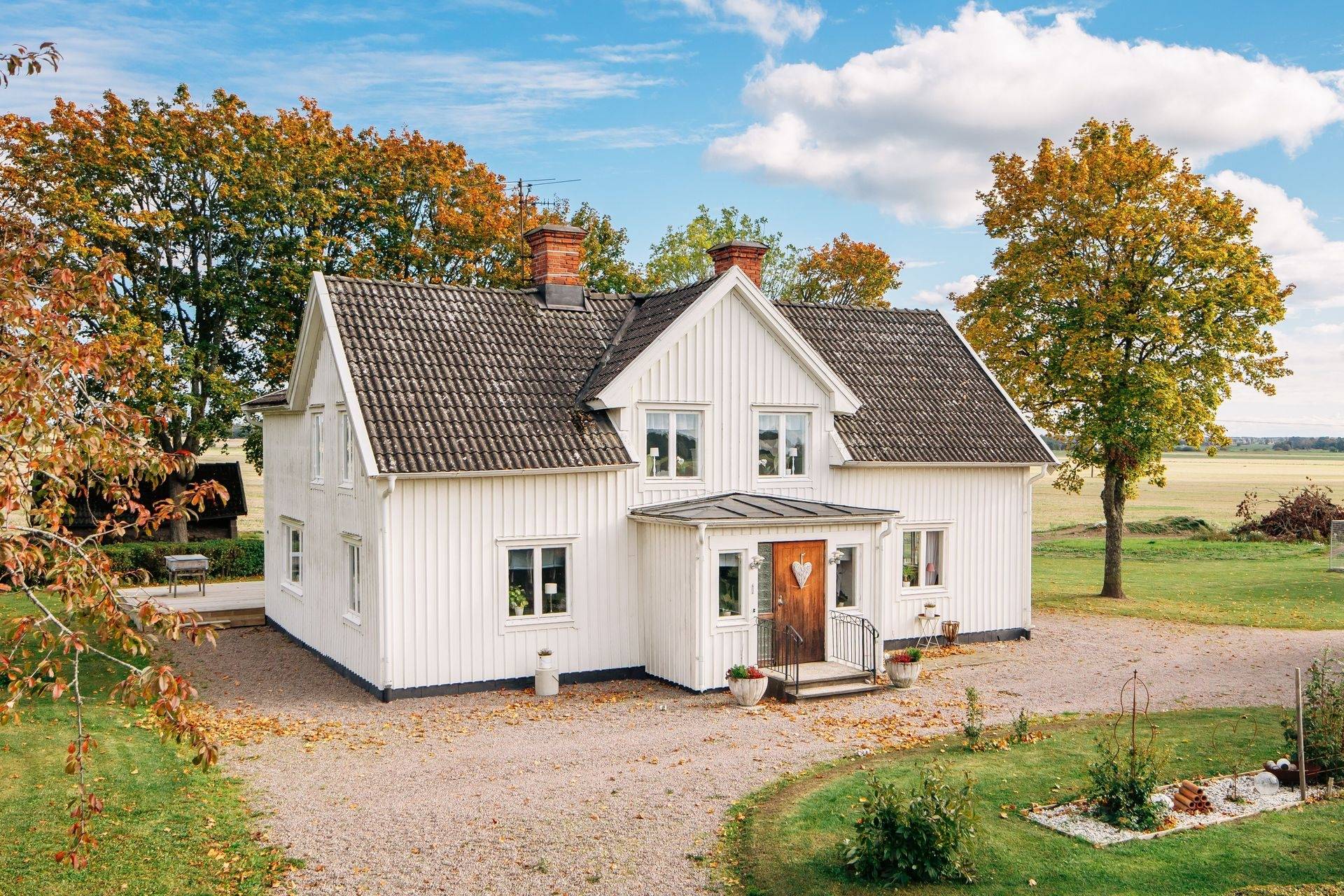7 rum Villa på Rölsa Sörgården 19 Moholm Töreboda kommun - bild 4