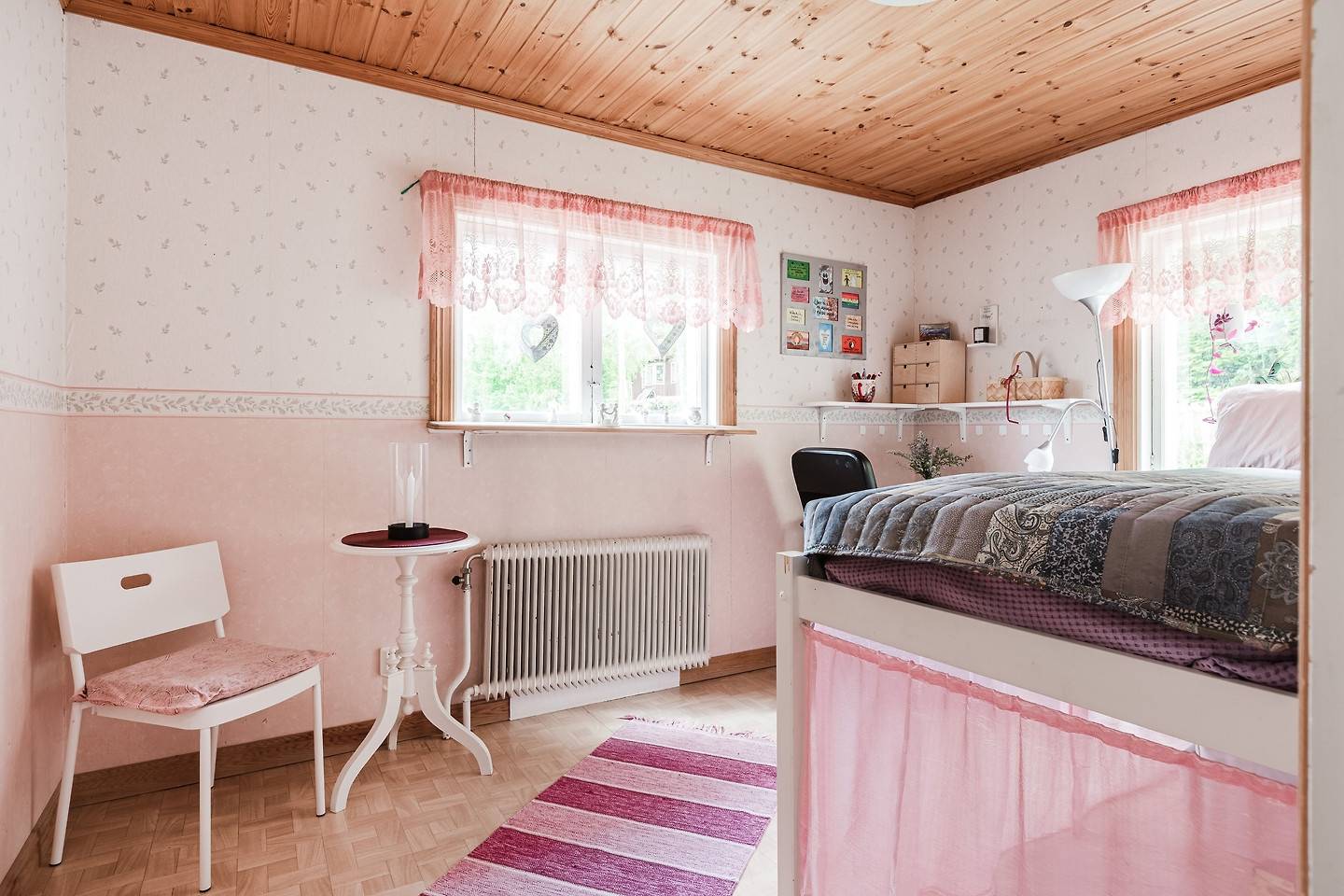 3 rum Villa på Anundgård 205 Liden Sundsvalls kommun - bild 32
