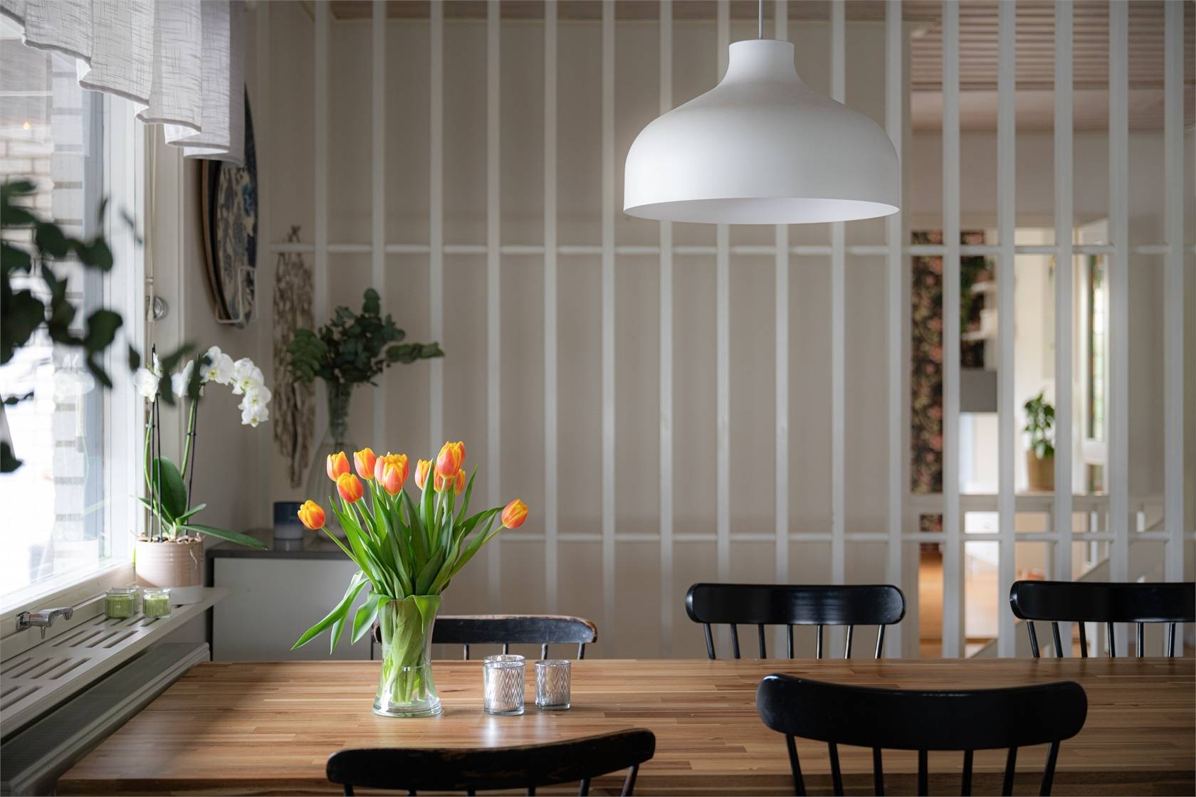6 rum Villa på Gullrisstigen 4 Älvsjö/långsjö Stockholms kommun - bild 16