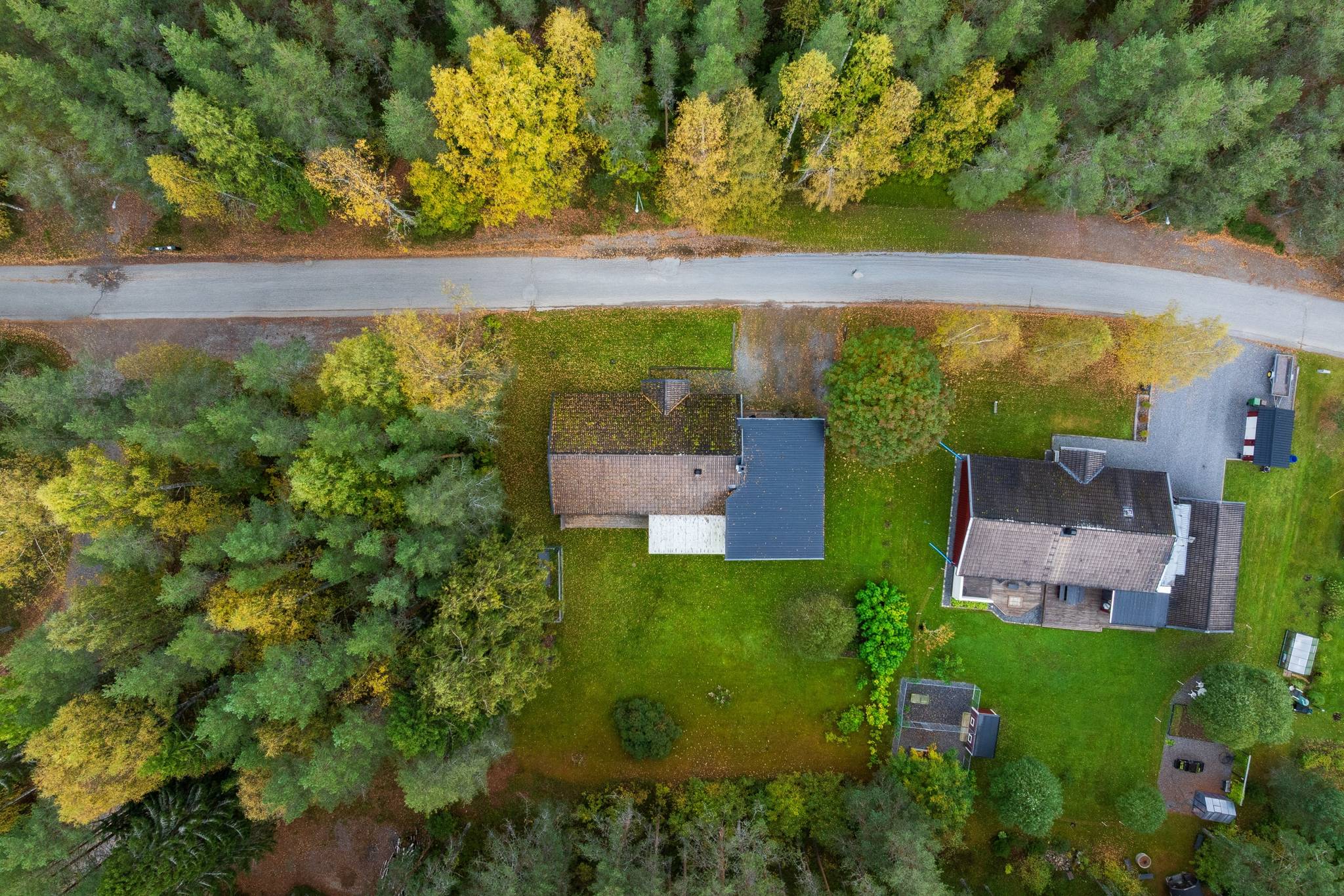 5 rum Villa på Pengfors 105 Vännäs kommun - bild 29