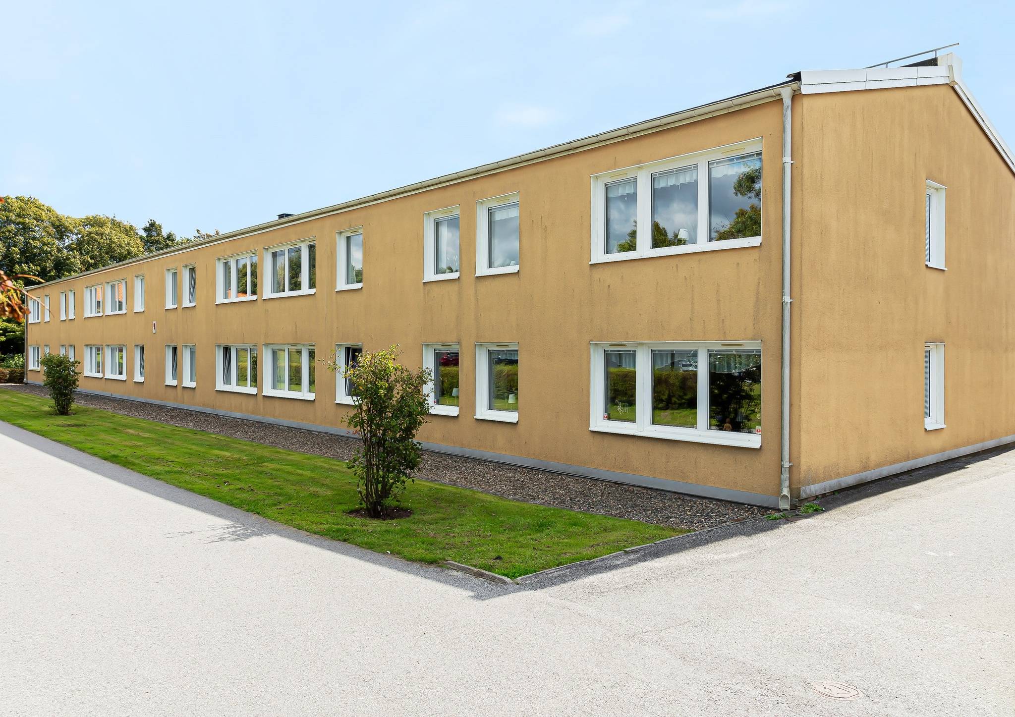 2 rum Lägenhet på Babordsgången 1 C Edvinshem Ystads kommun - bild 14