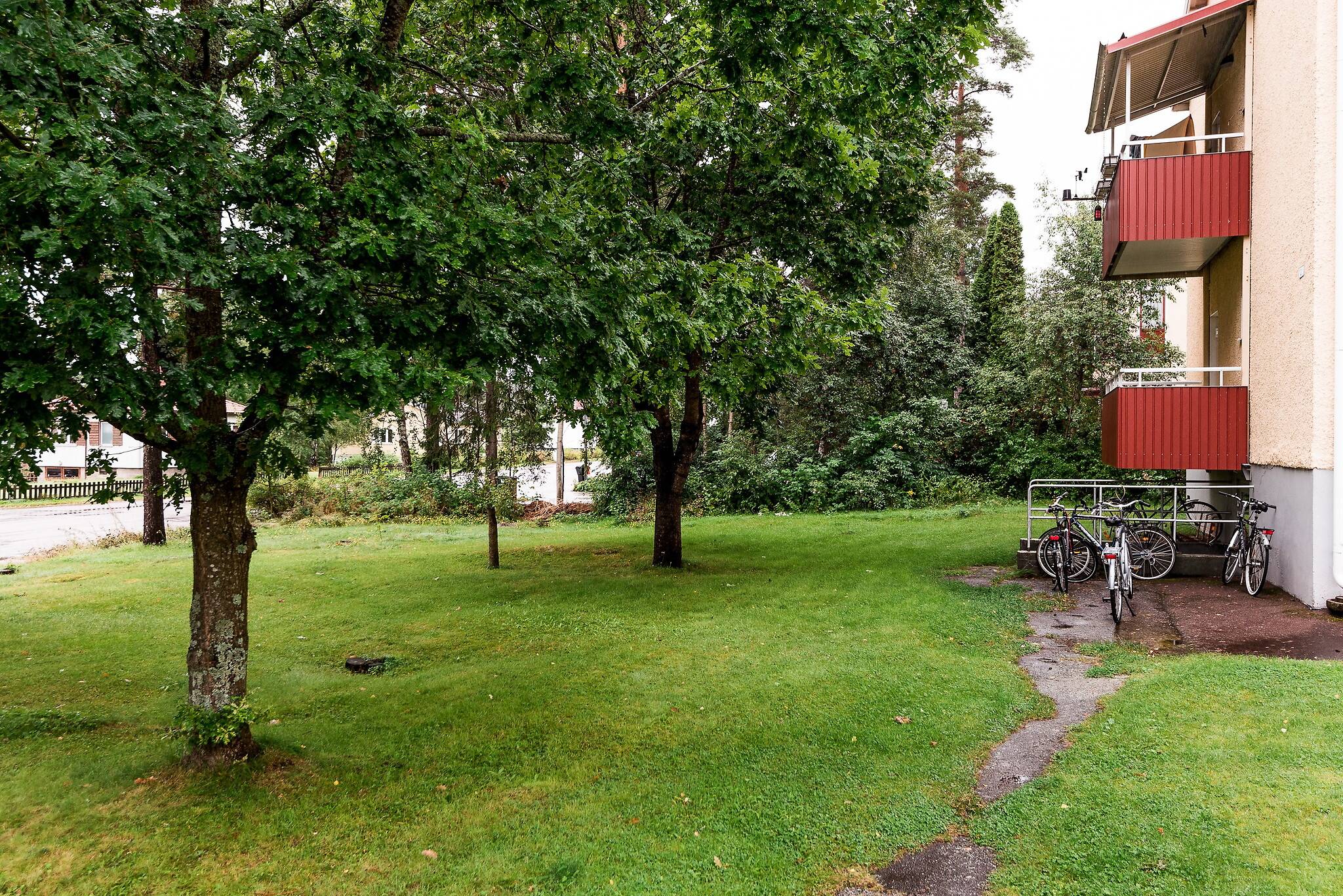 2 rum Lägenhet på Pionjärvägen 1 A Hälsinggården Falu kommun - bild 16