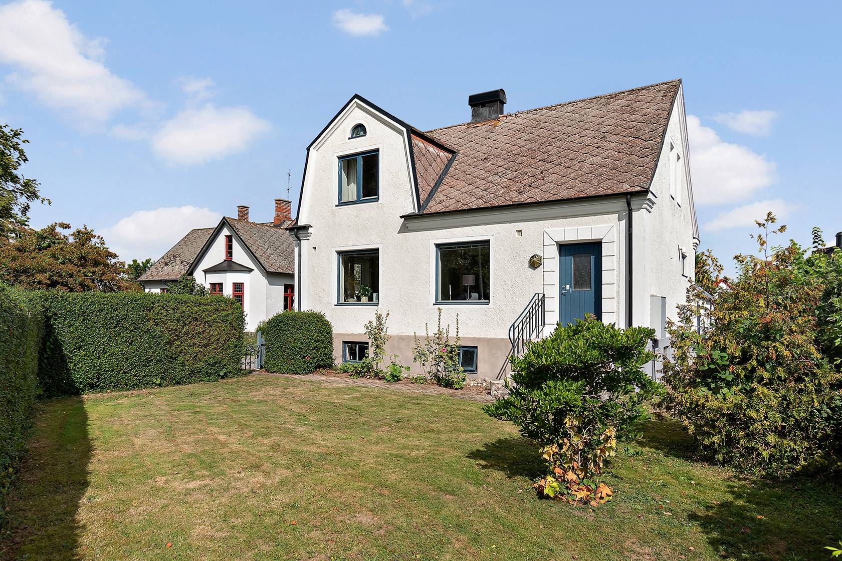 4 rum villa på Knappsdalavägen 25 Glemmingebro, Ystads kommun - bild 4