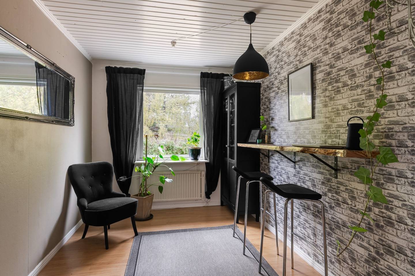 5 rum Villa på Sparres väg 16 Strålsnäs Boxholms kommun - bild 5