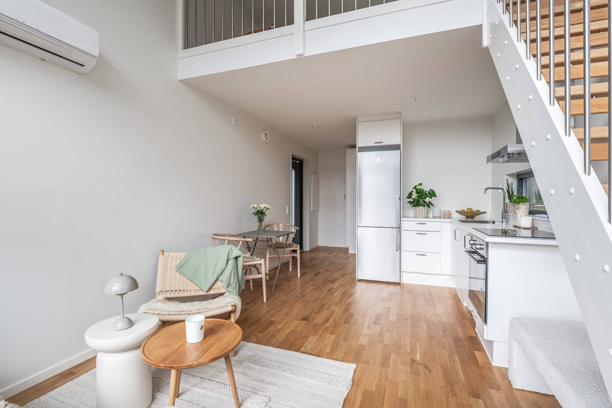 1 rum Lägenhet på Hermans backe 50 Hermanstorp Haninge kommun - bild 6