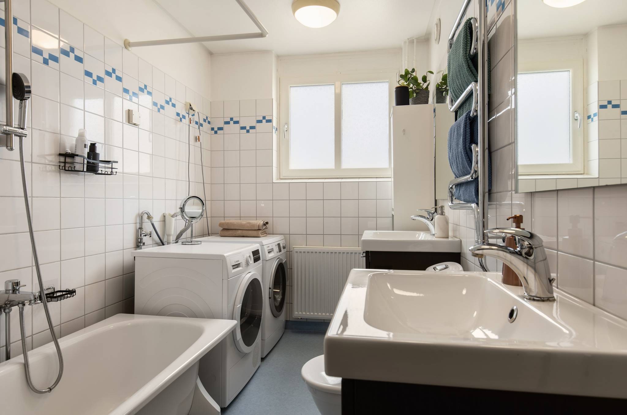 3 rum Lägenhet på Henriksdalsringen 91 Henriksdalsberget Nacka kommun - bild 20