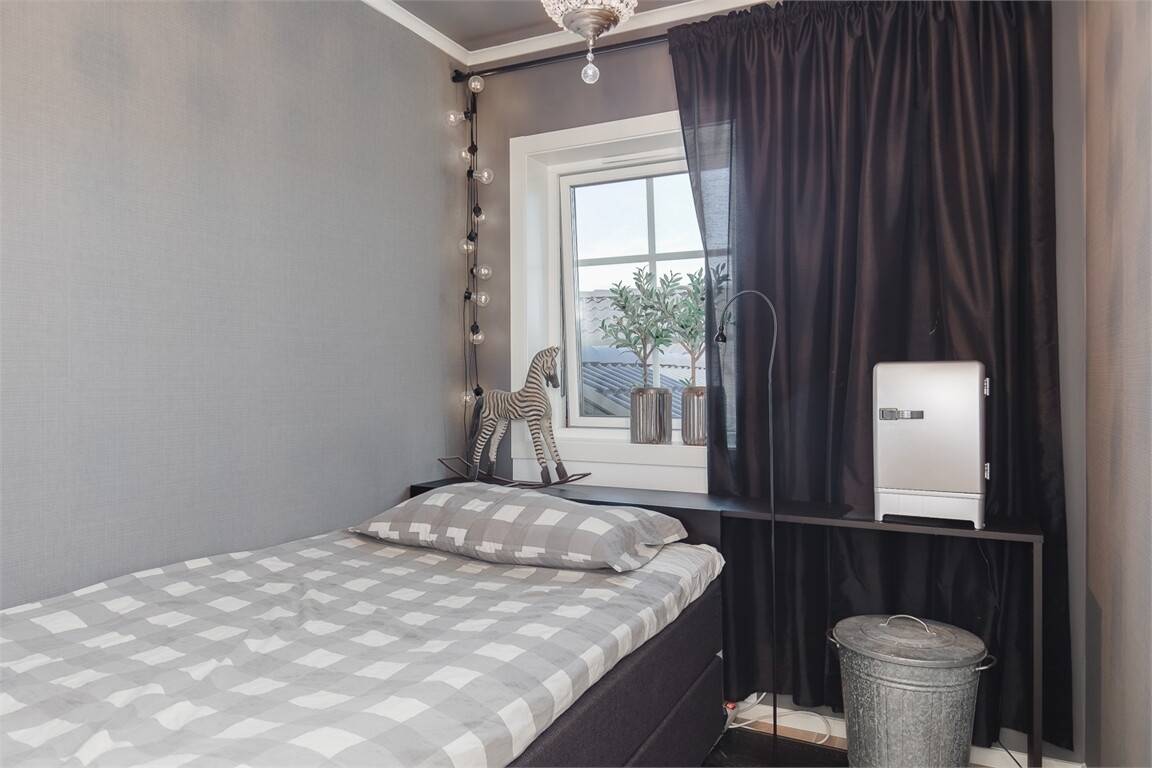 7 rum Villa på Artistvägen 4 Marieberg Kristinehamns kommun - bild 56