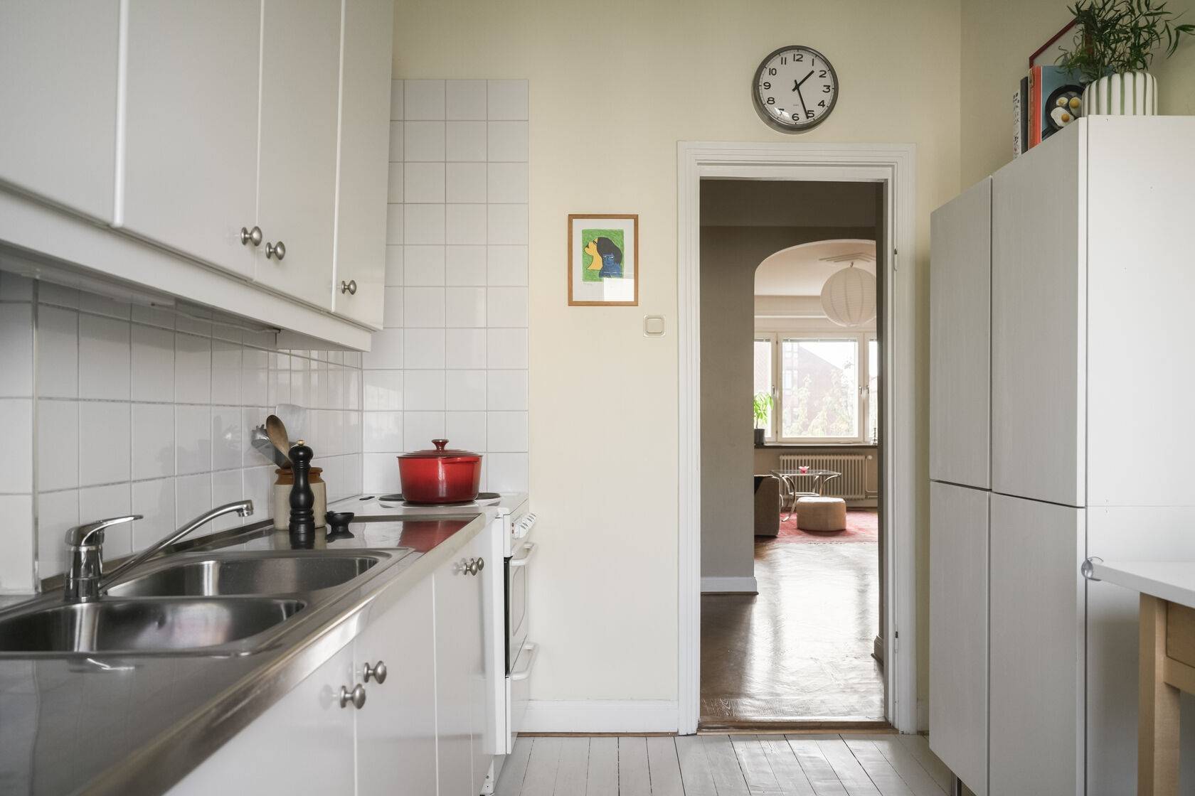 2 rum Lägenhet på Spånehusvägen 56 B Östra Sorgenfri Malmö kommun - bild 18