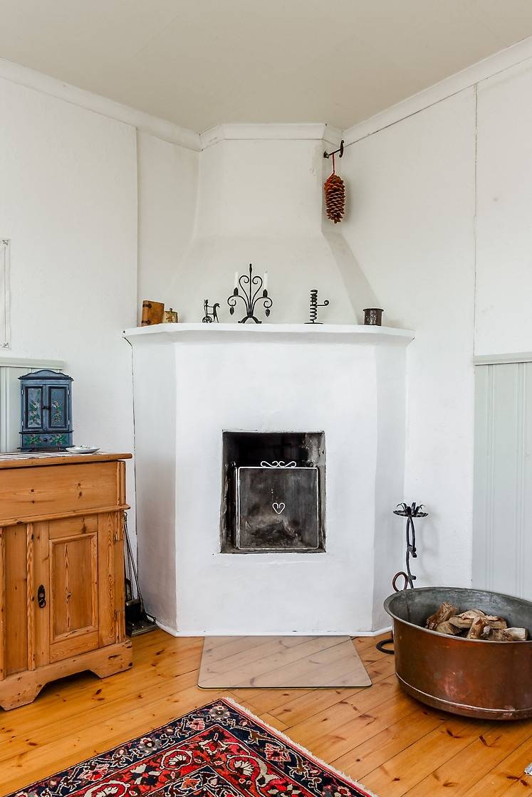 4 rum Villa på Tyngsjö Sakofallsvägen 80 Malung-Sälens kommun - bild 27