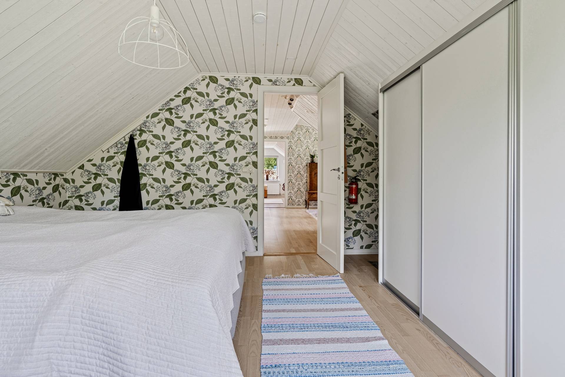 6 rum Villa på Skafteröd 208 Ljungskile Uddevalla kommun - bild 60