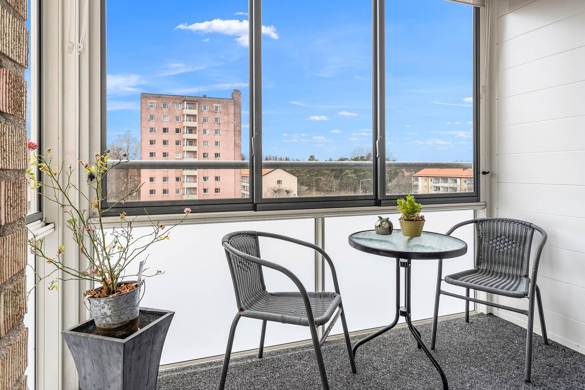 3 rum Lägenhet på Hagavägen 36 Johannisdal Köpings kommun - bild 10