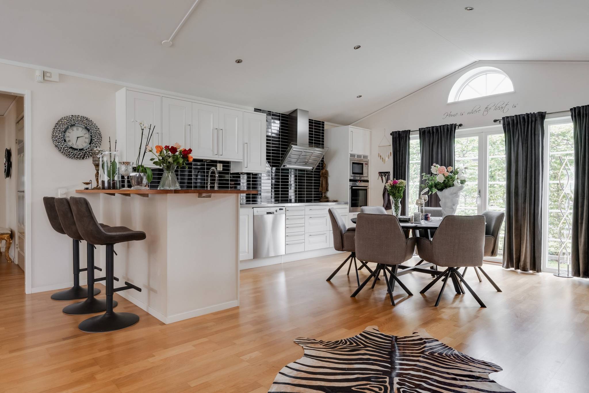 5 rum Villa på Färgargatan 23B Brämhult Borås kommun - bild 9