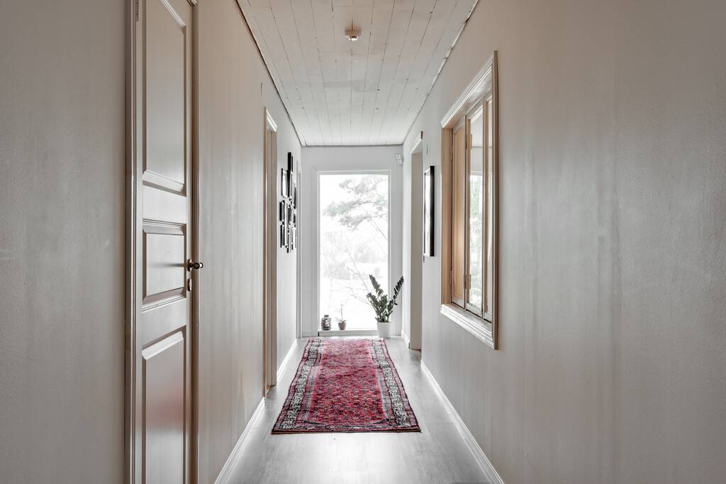 7 rum Villa på Karelen 8 Lantligt/Kärrbo Västerås kommun - bild 36
