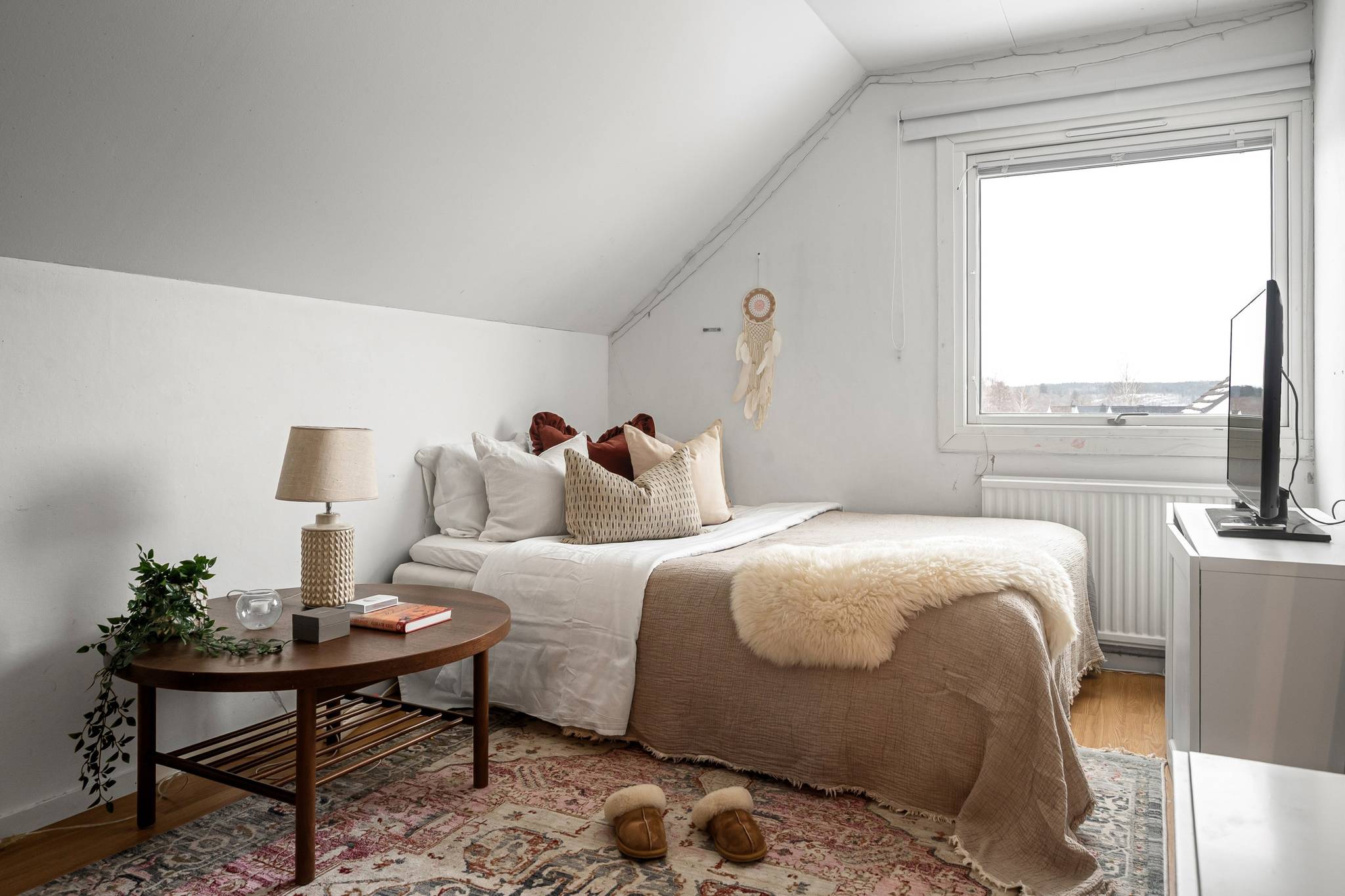 5 rum Villa på Champinjonvägen 7 Bryngelstorp Nyköpings kommun - bild 17