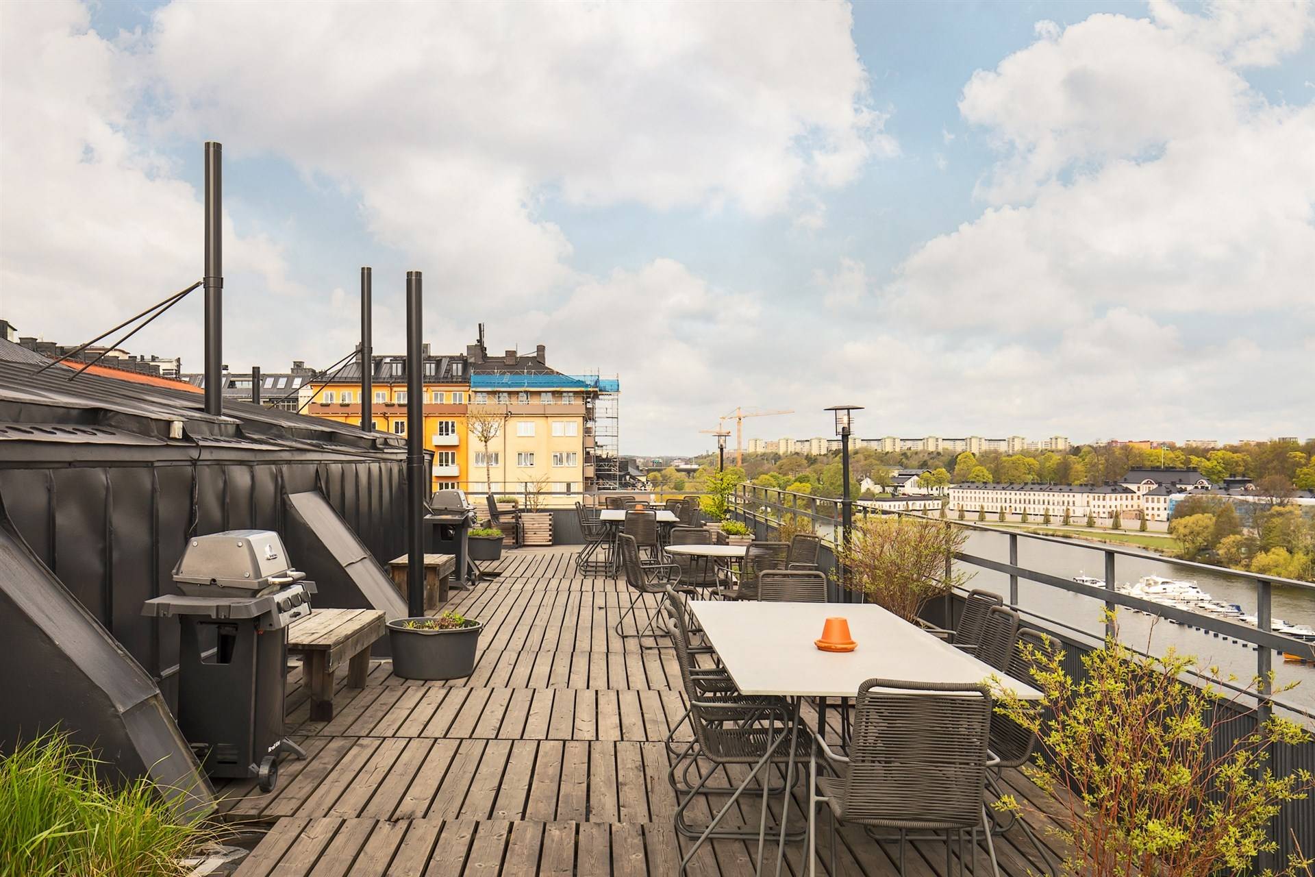 1 rum Lägenhet på Industrigatan 16, 6tr Kungsholmen Stockholms kommun - bild 17