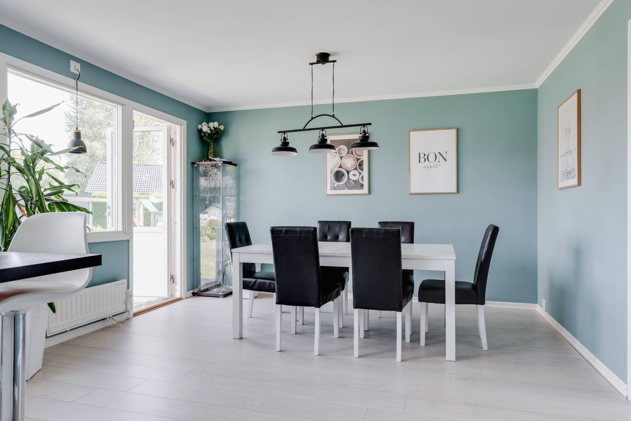 6 rum Villa på Kärrvägen 3 Sexdrega Svenljunga kommun - bild 15
