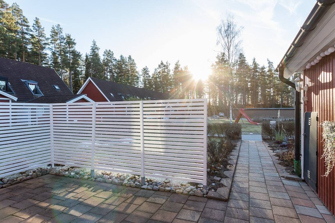 5 rum Villa på Spiksmedsvägen 33 Ankarsrum Västerviks kommun - bild 8