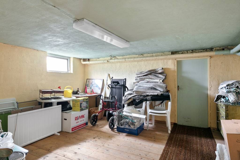 6 rum Villa på Mossbovägen 6 Åvestbo Fagersta kommun - bild 33