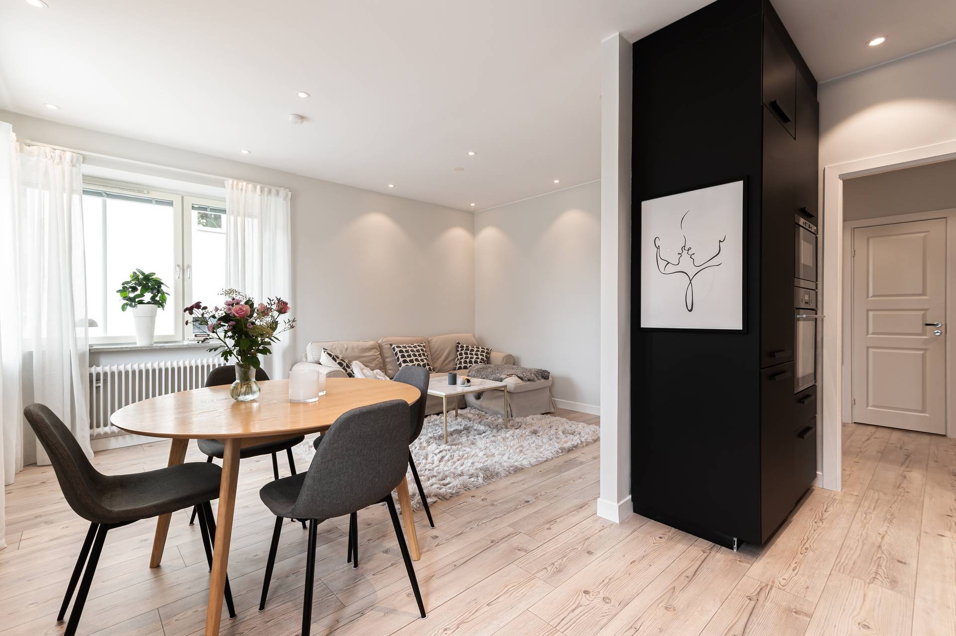 2 rum Lägenhet på Bergsgatan 6 Centralt Södertälje kommun - bild 8