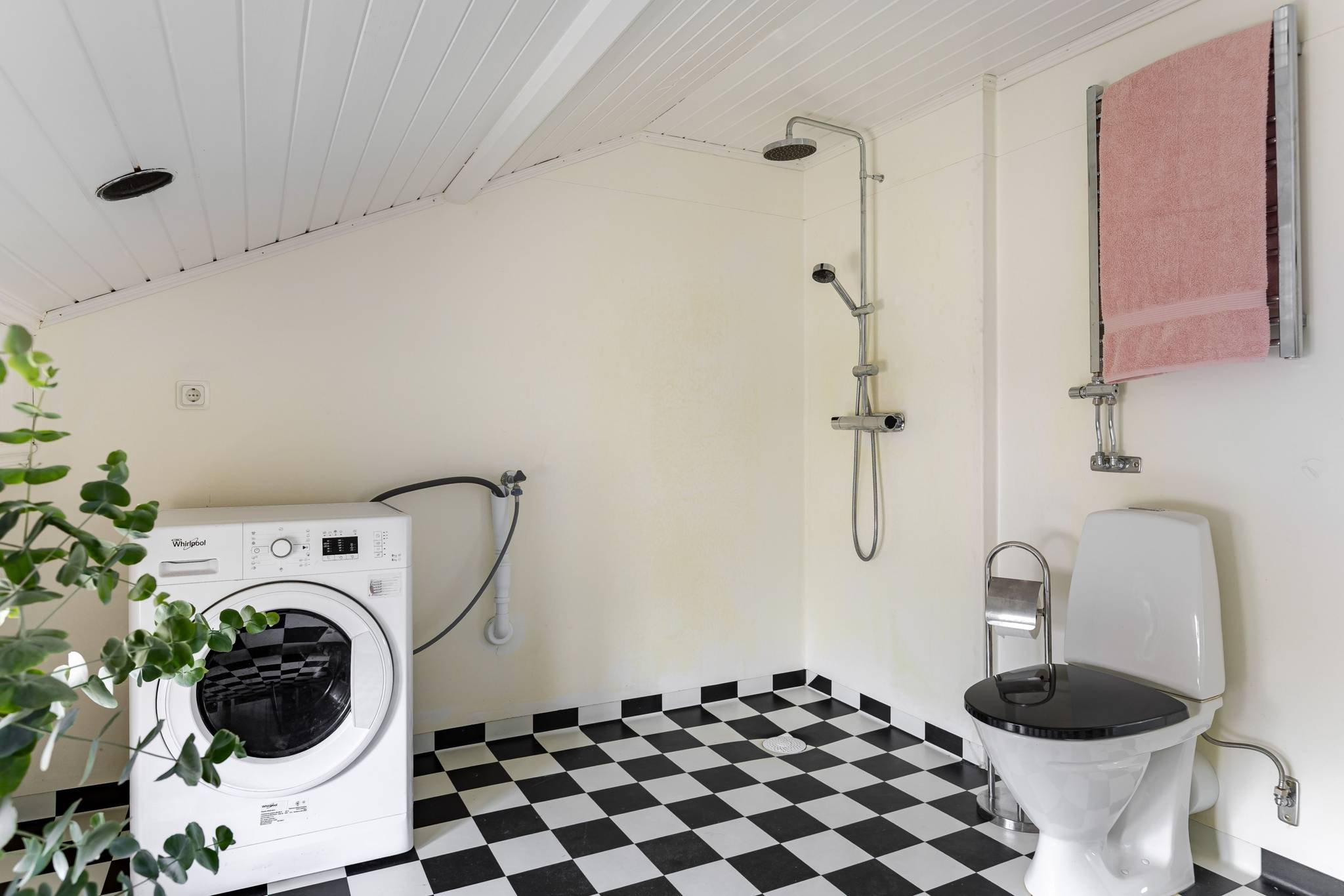 7 rum Villa på Långbrottsgatan 26 Långbrott Åtvidabergs kommun - bild 27