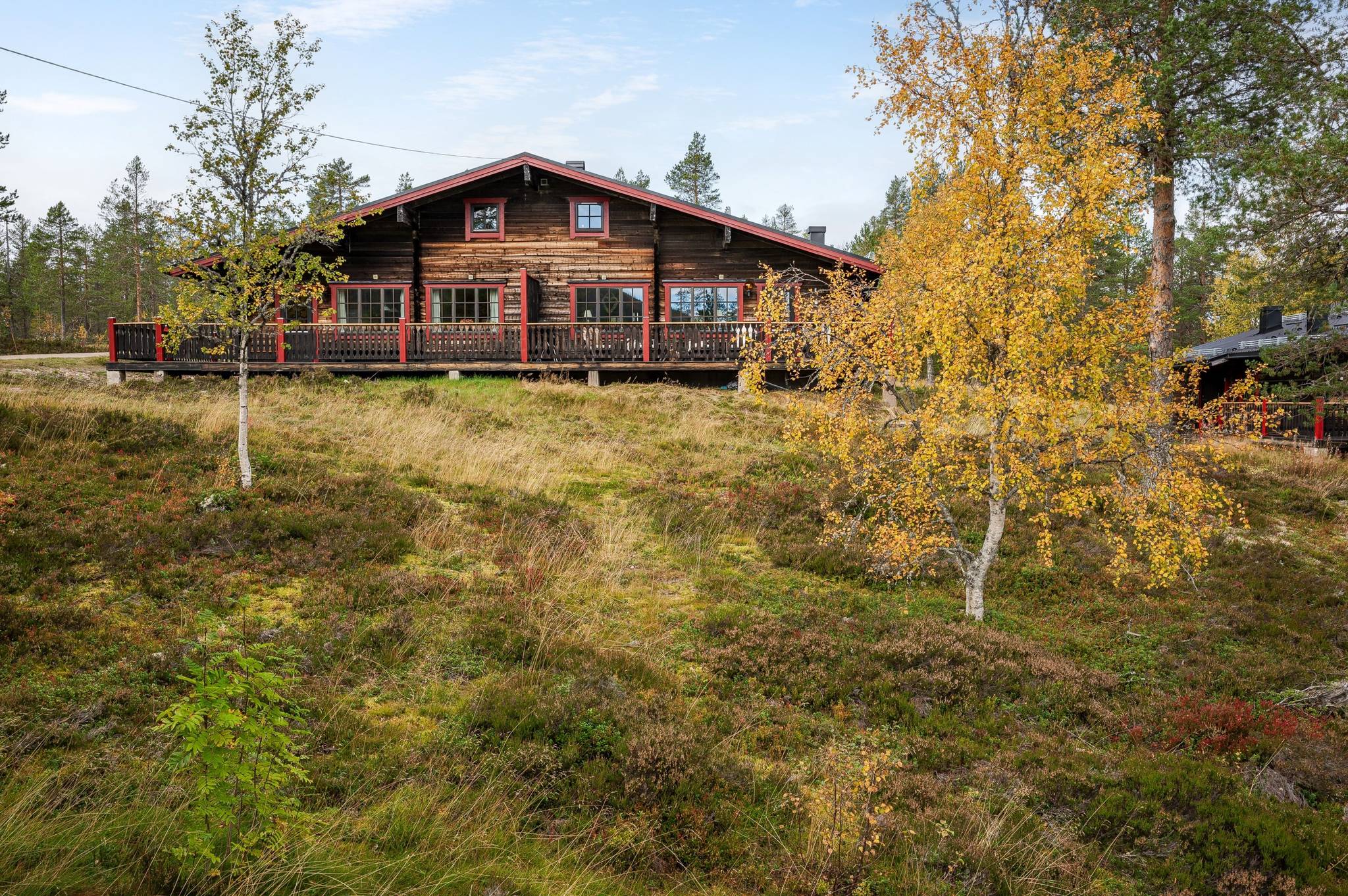 3 rum Lägenhet på Fjällsåsvägen 15B (Sätertjärn) Tandådalen Malung-Sälens kommun - bild 31