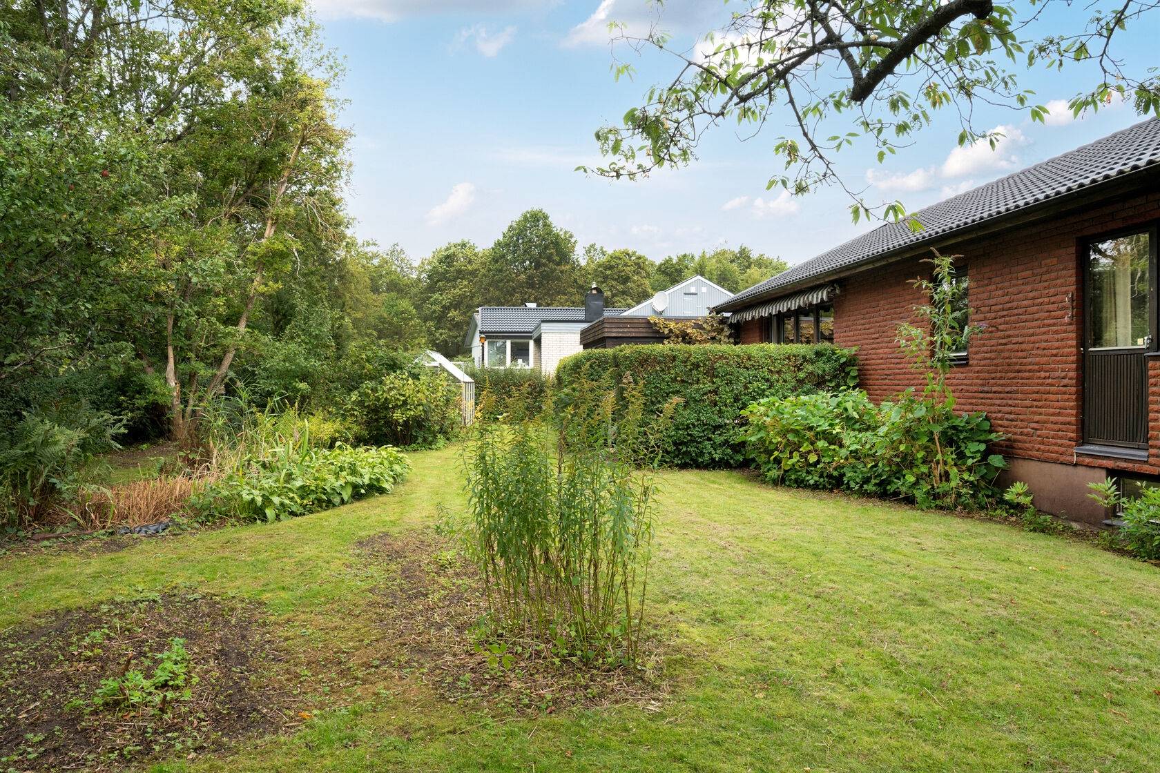 4 rum Villa på Tassemovägen 9 Tröingeberg Falkenbergs kommun - bild 22