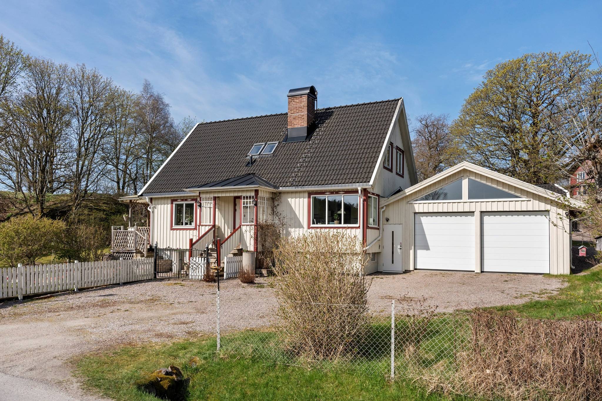 5 rum Villa på Hova 125 Forshälla Uddevalla kommun - bild 4