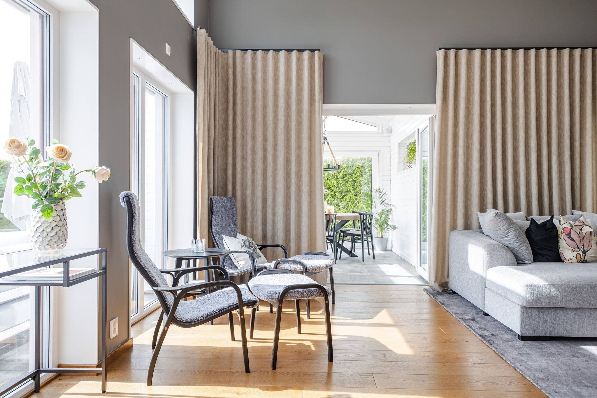 6 rum Villa på Silvergatan 64 Klondyke Enköpings kommun - bild 19