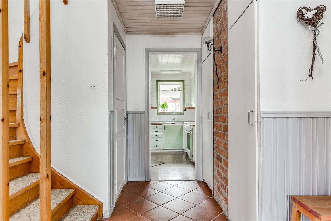 5 rum Villa på Villavägen 34 Hille Gävle kommun - bild 10