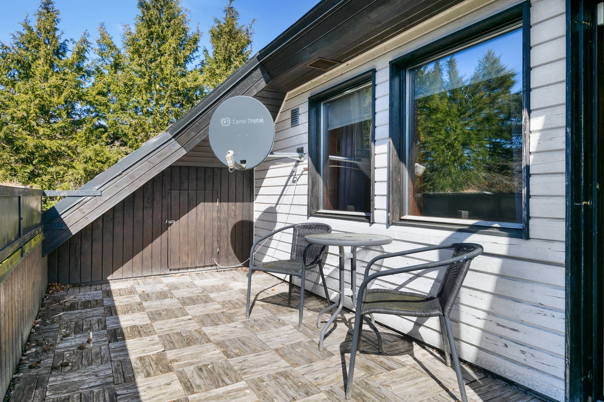7 rum Villa på Runebergsgatan 5 Sankt Olof Simrishamns kommun - bild 25