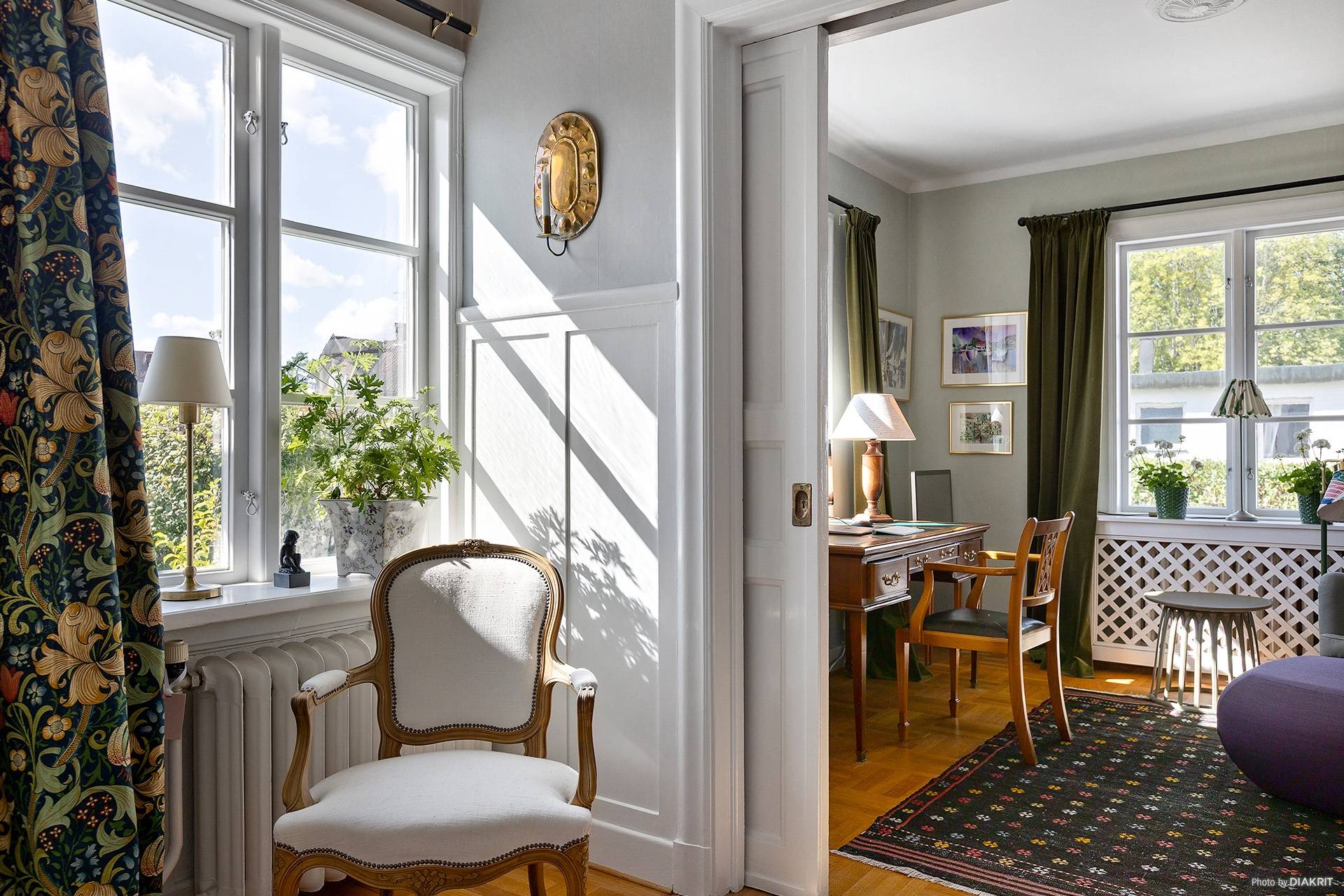 9 rum Villa på Moränvägen 13B Adolfsberg Örebro kommun - bild 32