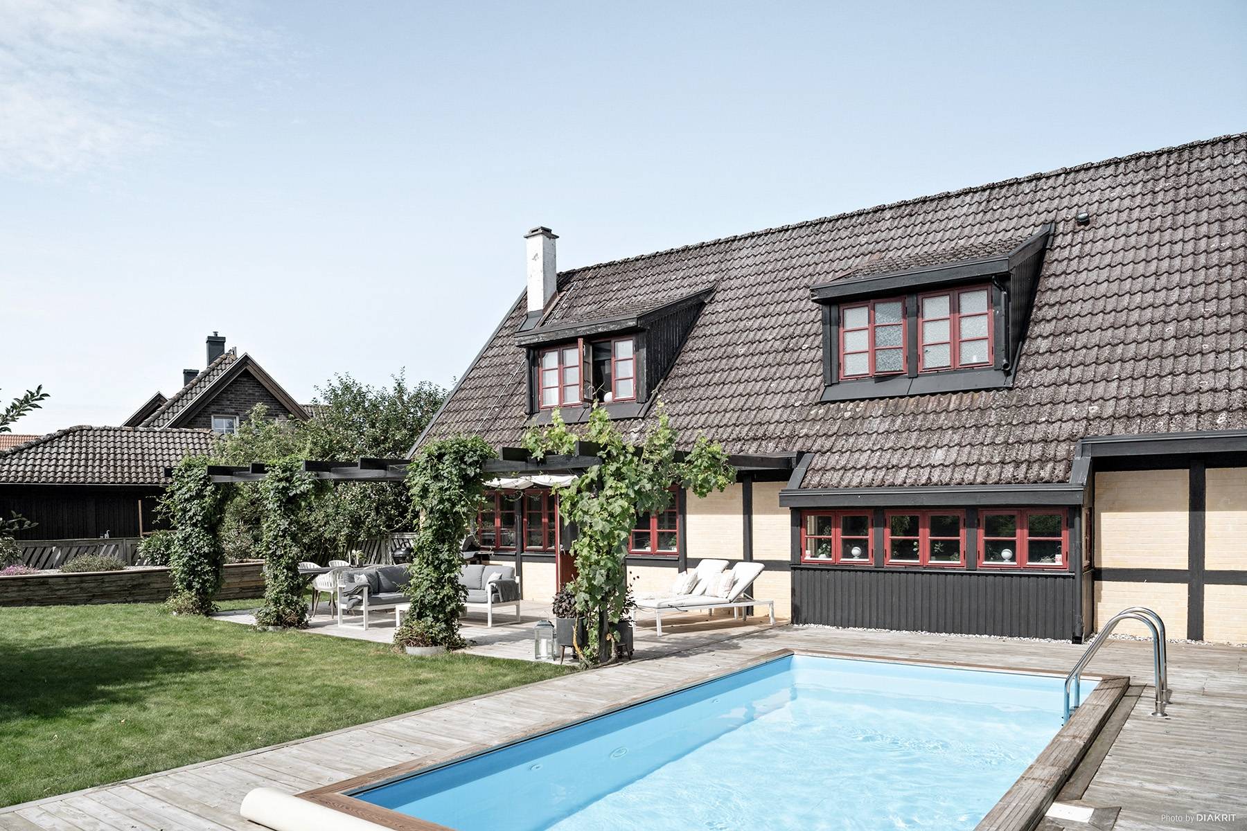 6 rum Villa på Rapsvägen 14 Östra Lerberget Höganäs kommun - bild 15