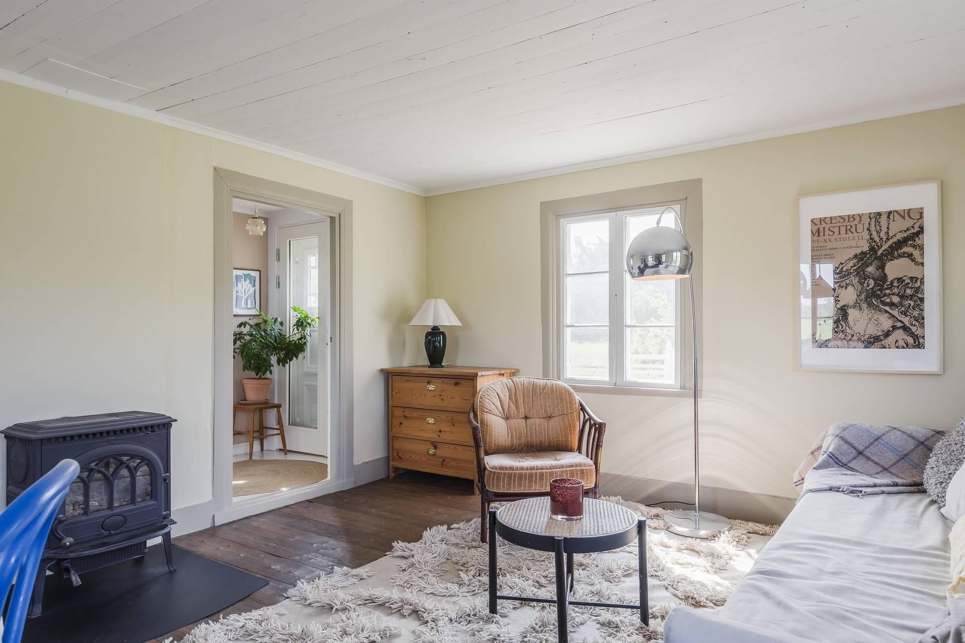 4 rum Vinterbonat fritidshus på Mulatorp 101 Torsås kommun - bild 26