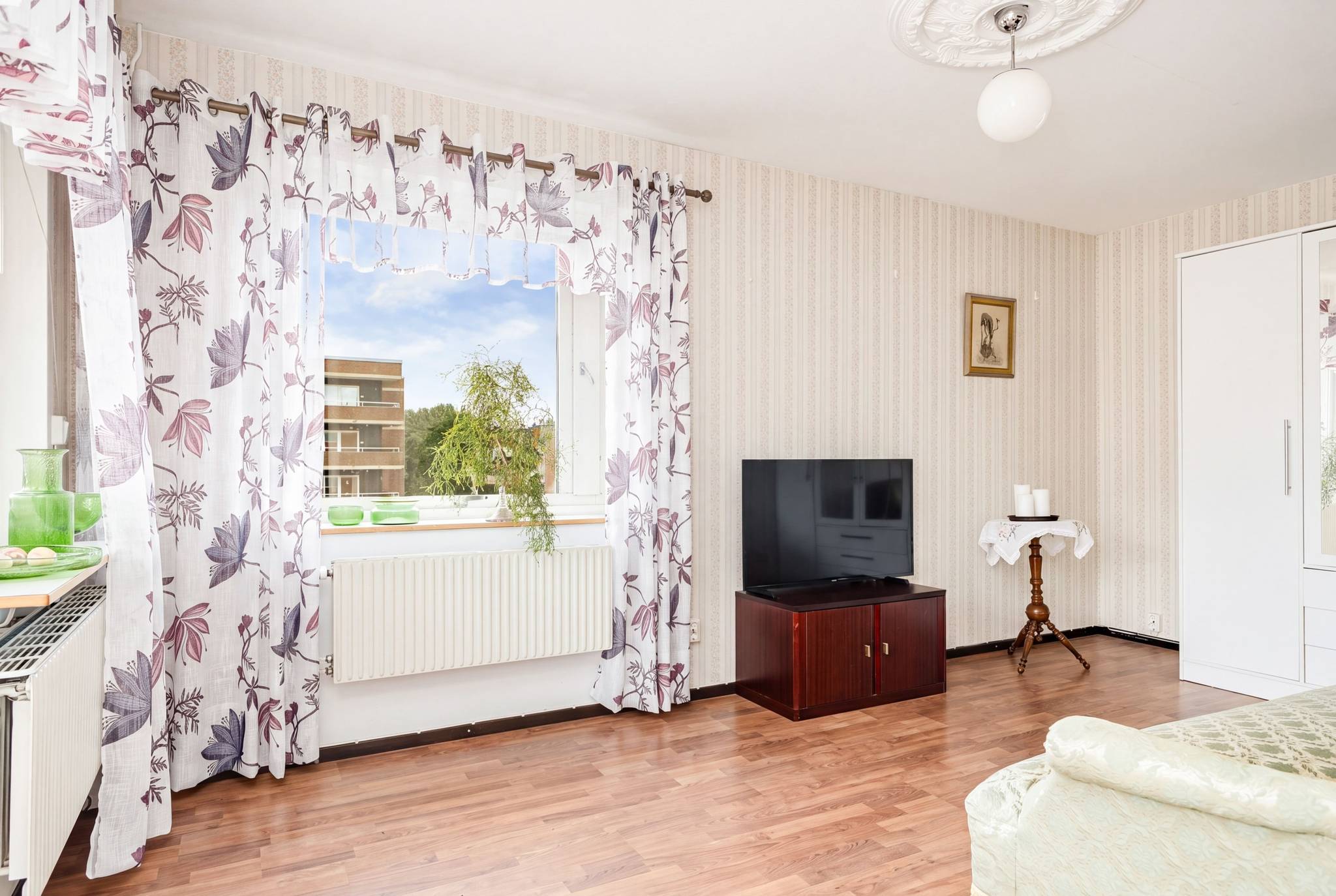 3 rum Lägenhet på S:t Olovsgatan 58B Centrum Köpings kommun - bild 17