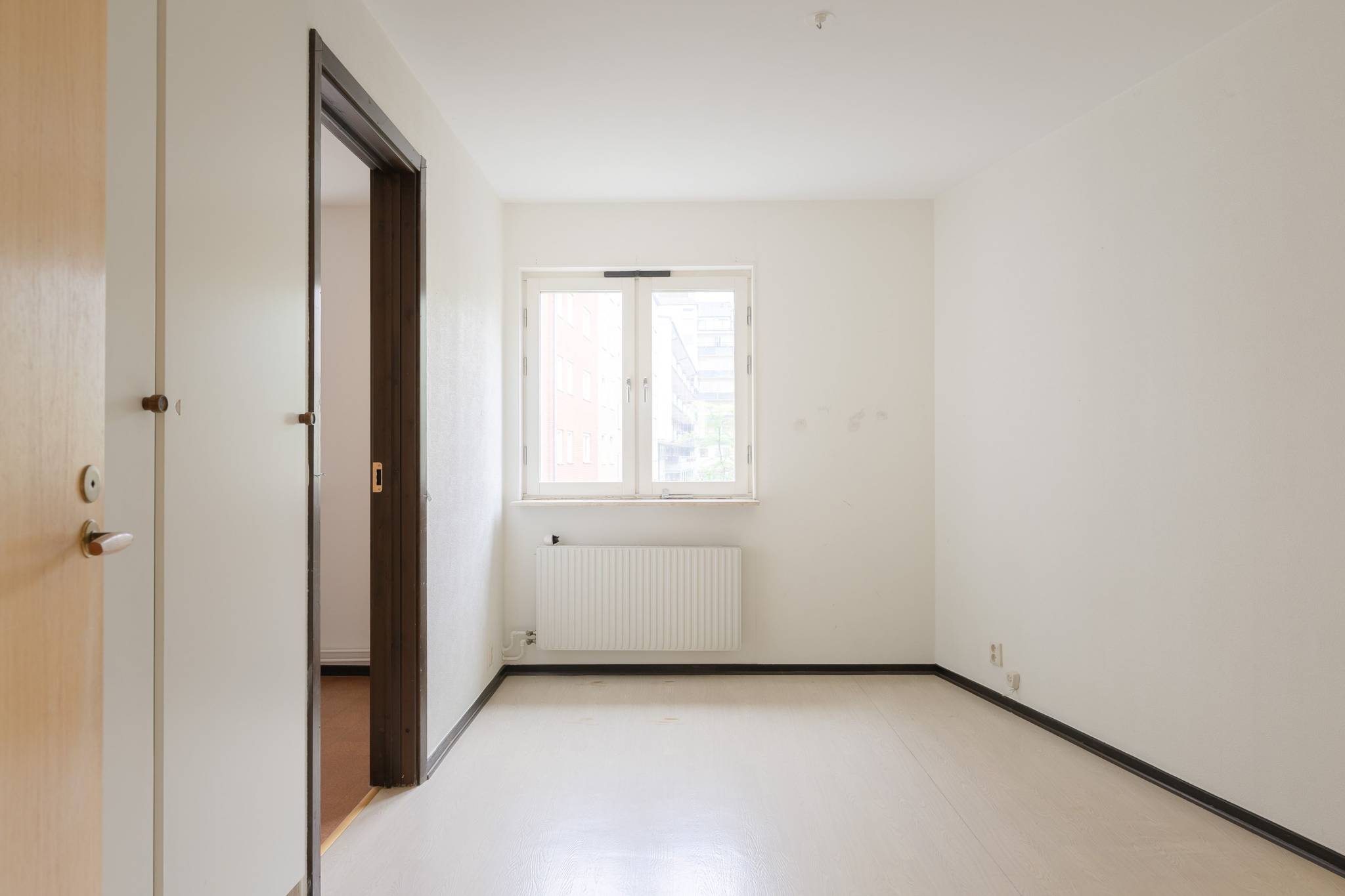 4 rum Lägenhet på Jörgen Ankersgatan 3A Davidshall Malmö kommun - bild 10