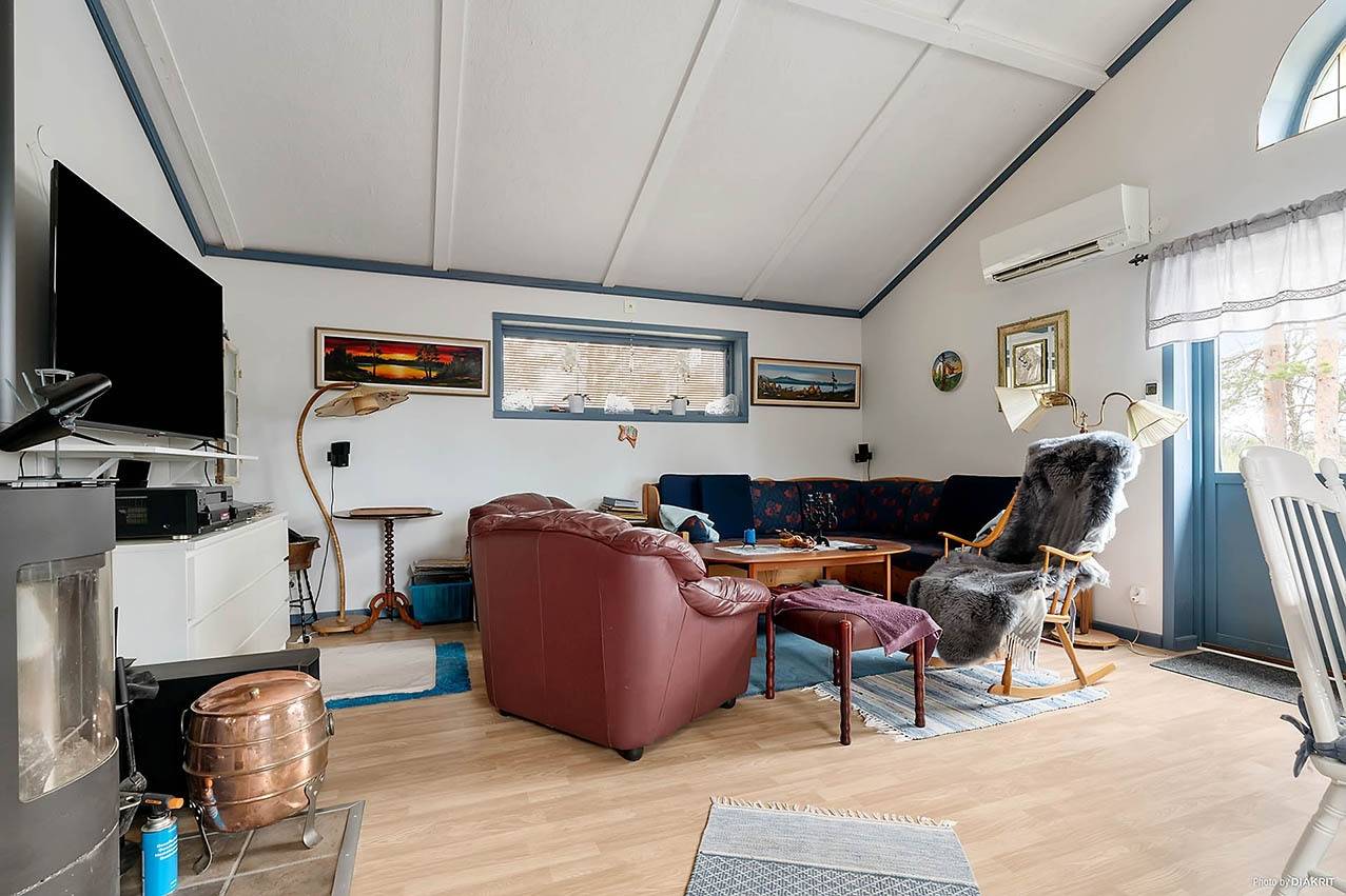 3 rum Villa på Sotarns väg 10 Älvdalens kommun - bild 9