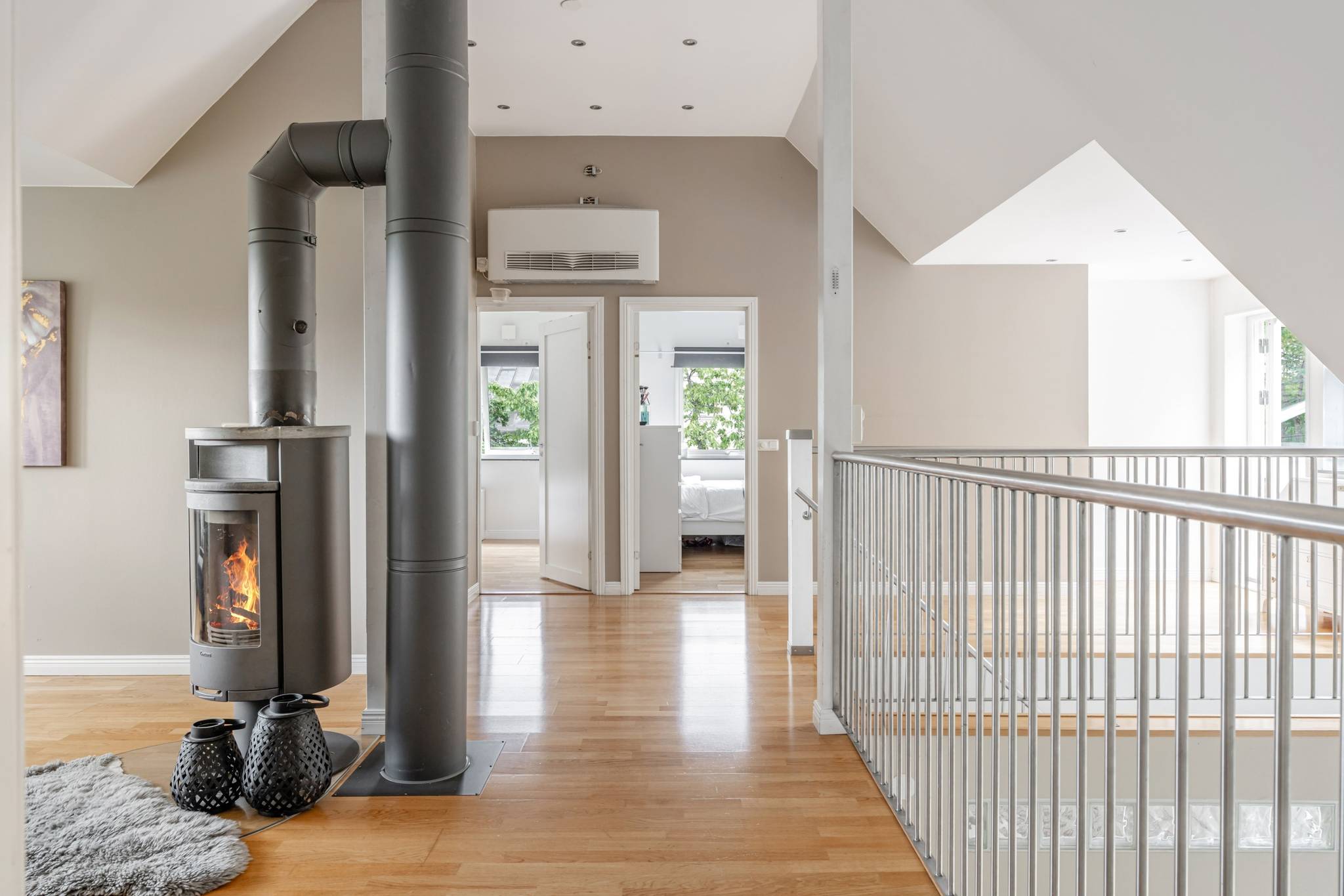 7 rum Villa på ÅSVÄGEN 11 ROSLAGS NÄSBY Täby kommun - bild 33