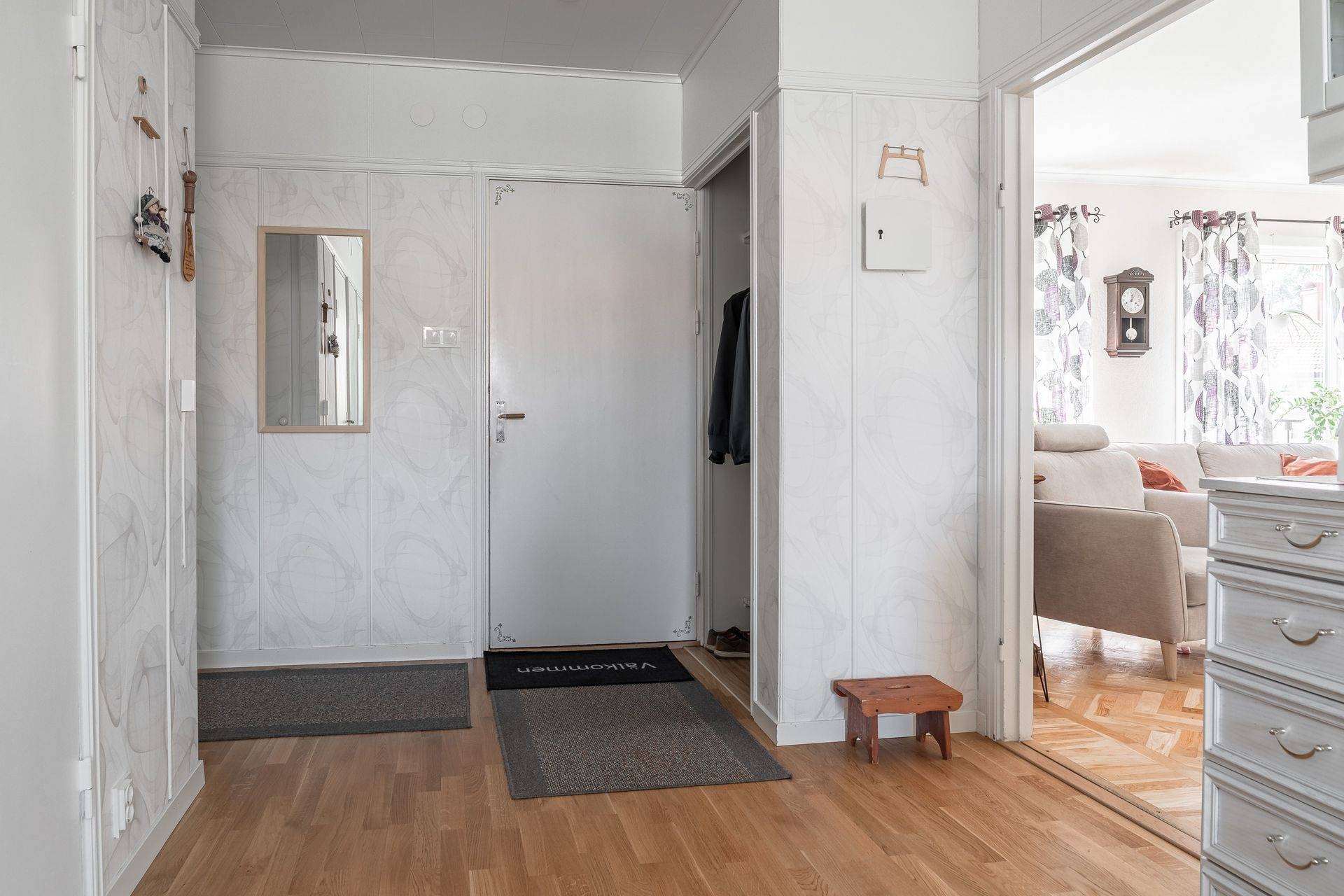 4 rum Kedjehus på Smältaregatan 11C Skelleftehamn Skellefteå kommun - bild 13