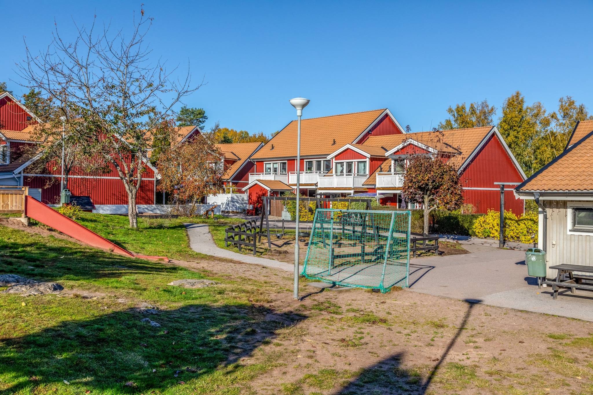 4 rum Lägenhet på Lyckebovägen 27 Kristineberg Oskarshamns kommun - bild 35