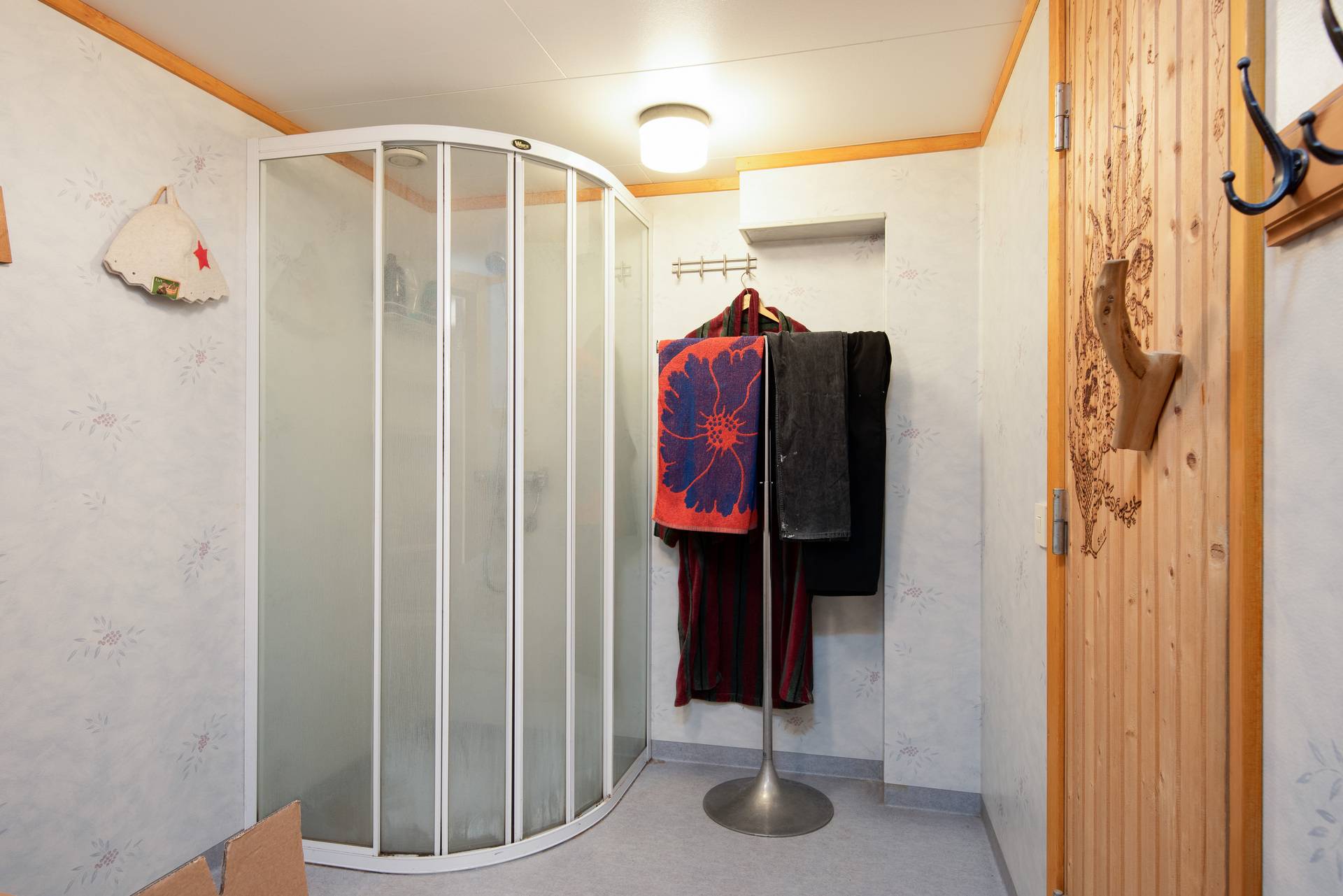 4 rum Villa på Vällarns väg 14 Näs Avesta kommun - bild 20